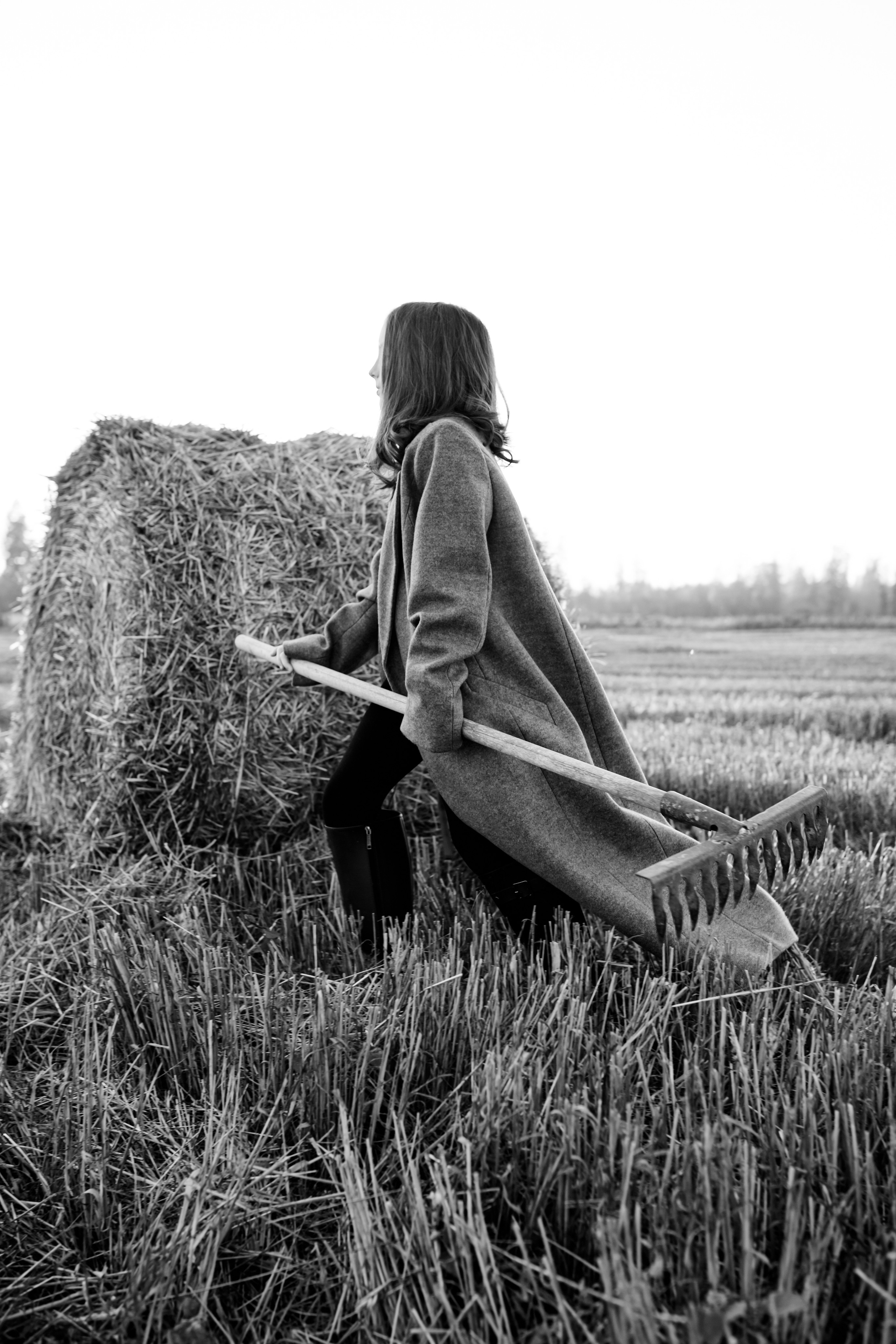 Ника. Фотограф в Москве Анна Яковлева