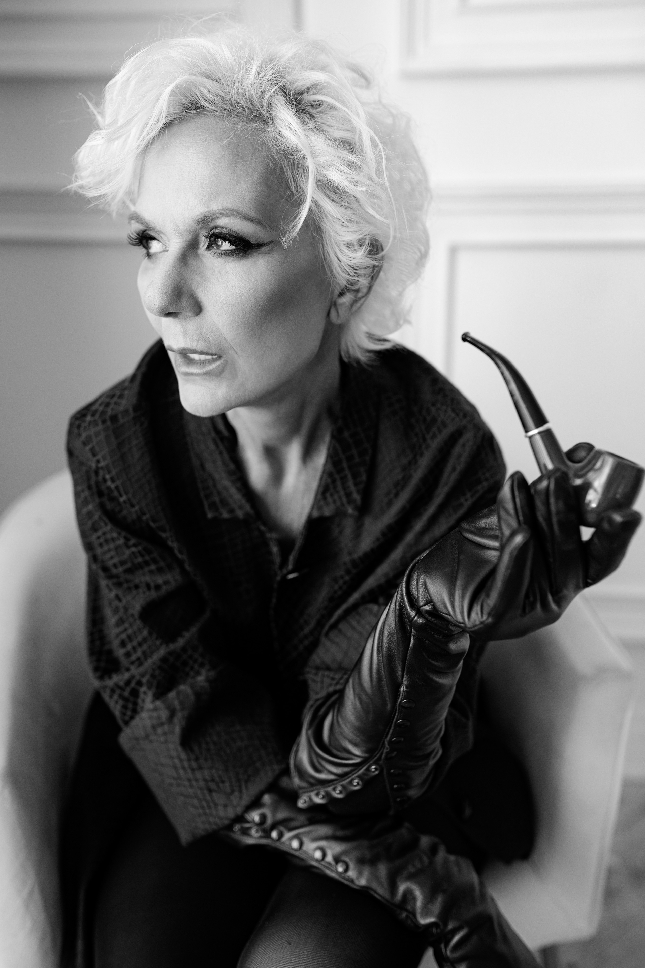 Фотосессия Ольги. Фотограф в Москве Анна Яковлева