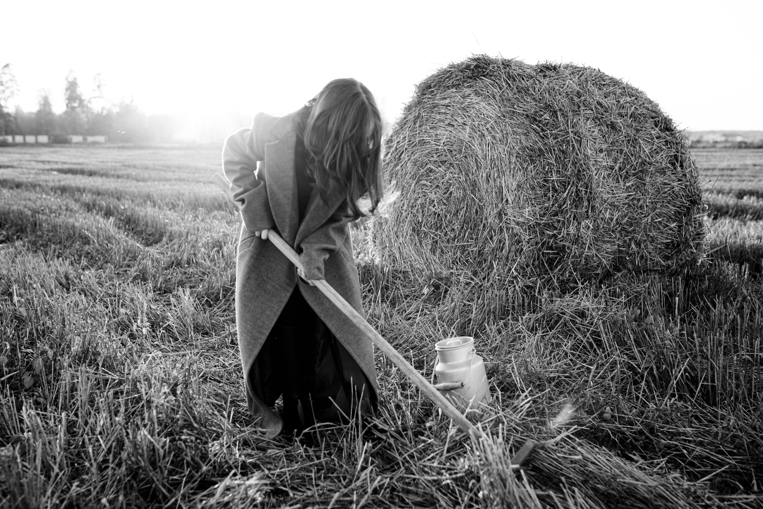 Ника. Фотограф в Москве Анна Яковлева
