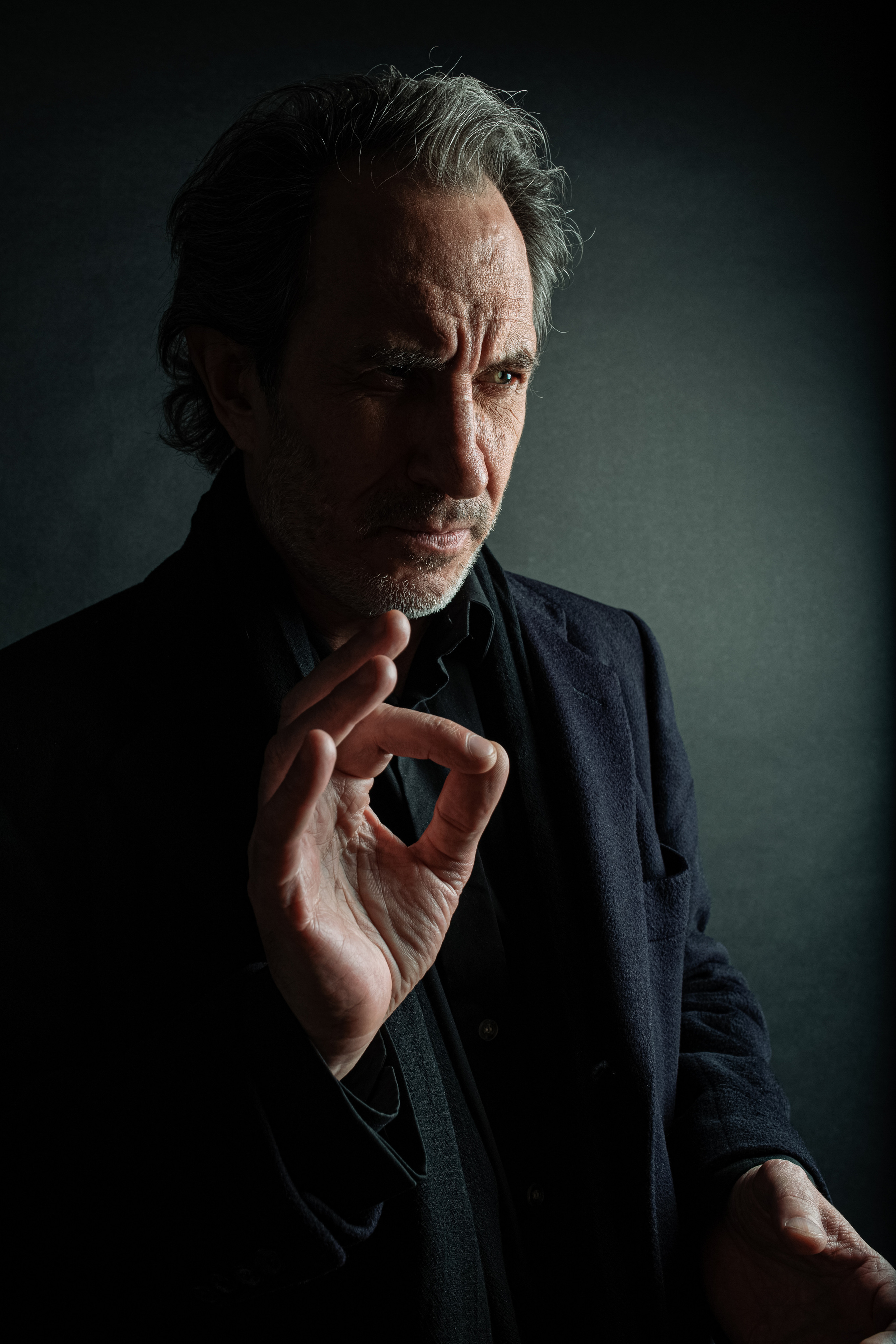 Фотосессия актёра Михаила Шкамаридина. Фотограф в Москве Анна Яковлева