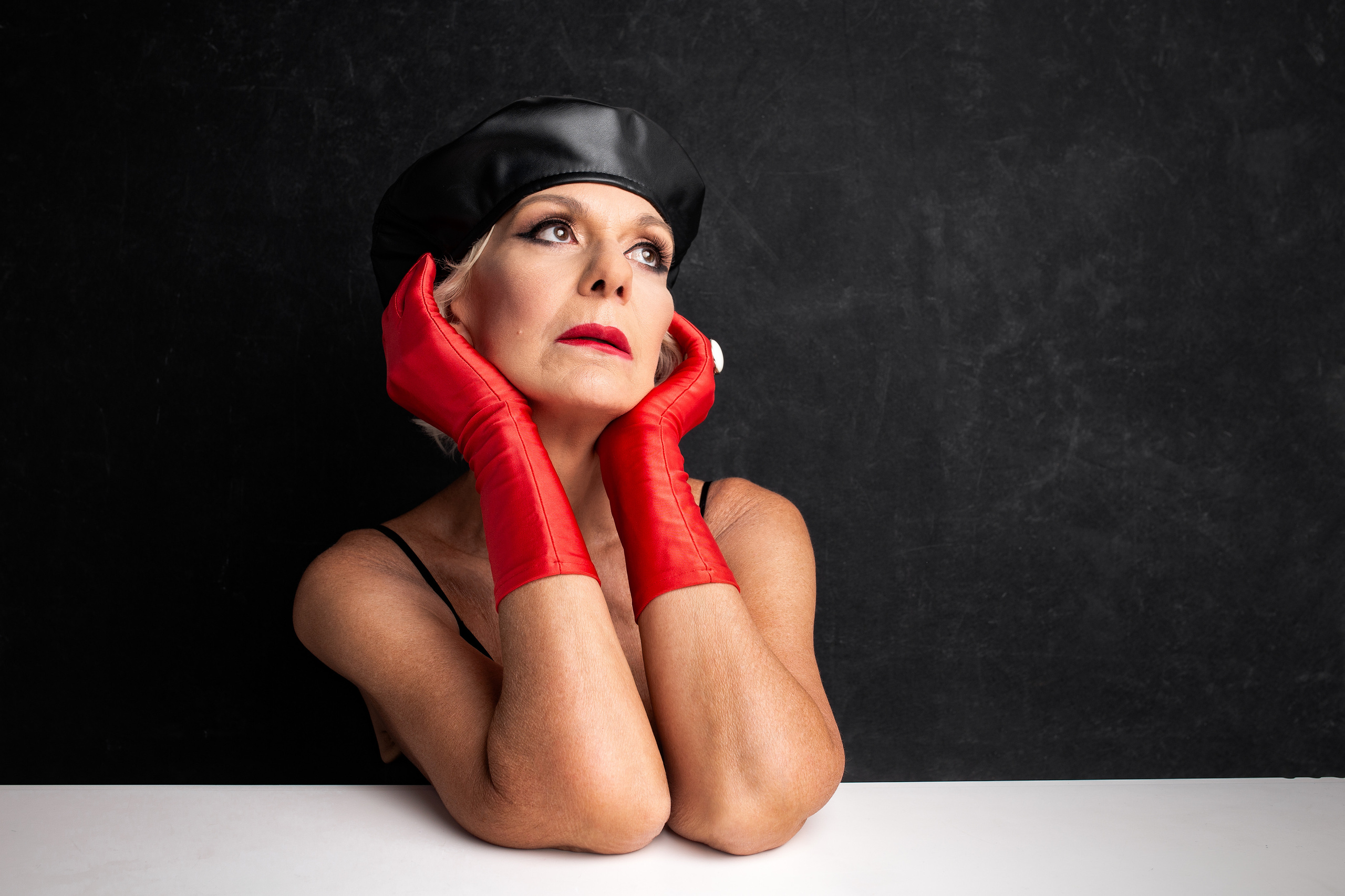 Фотосессия Ольги. Фотограф в Москве Анна Яковлева