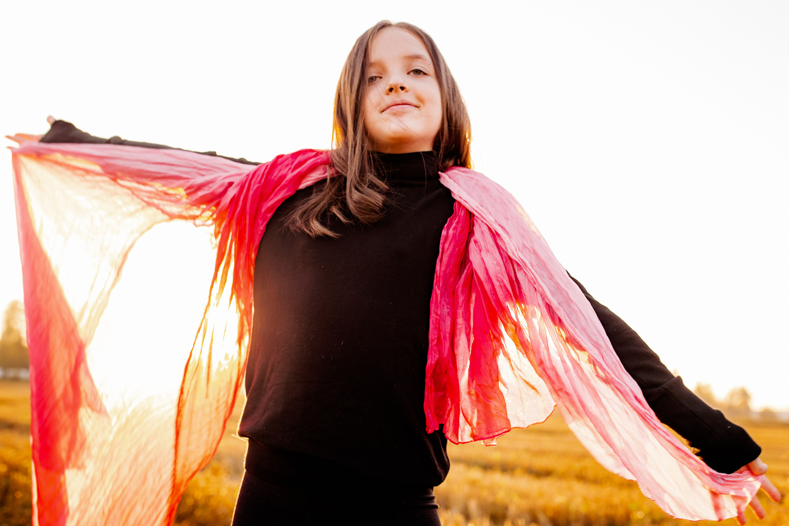 Ника. Фотограф в Москве Анна Яковлева