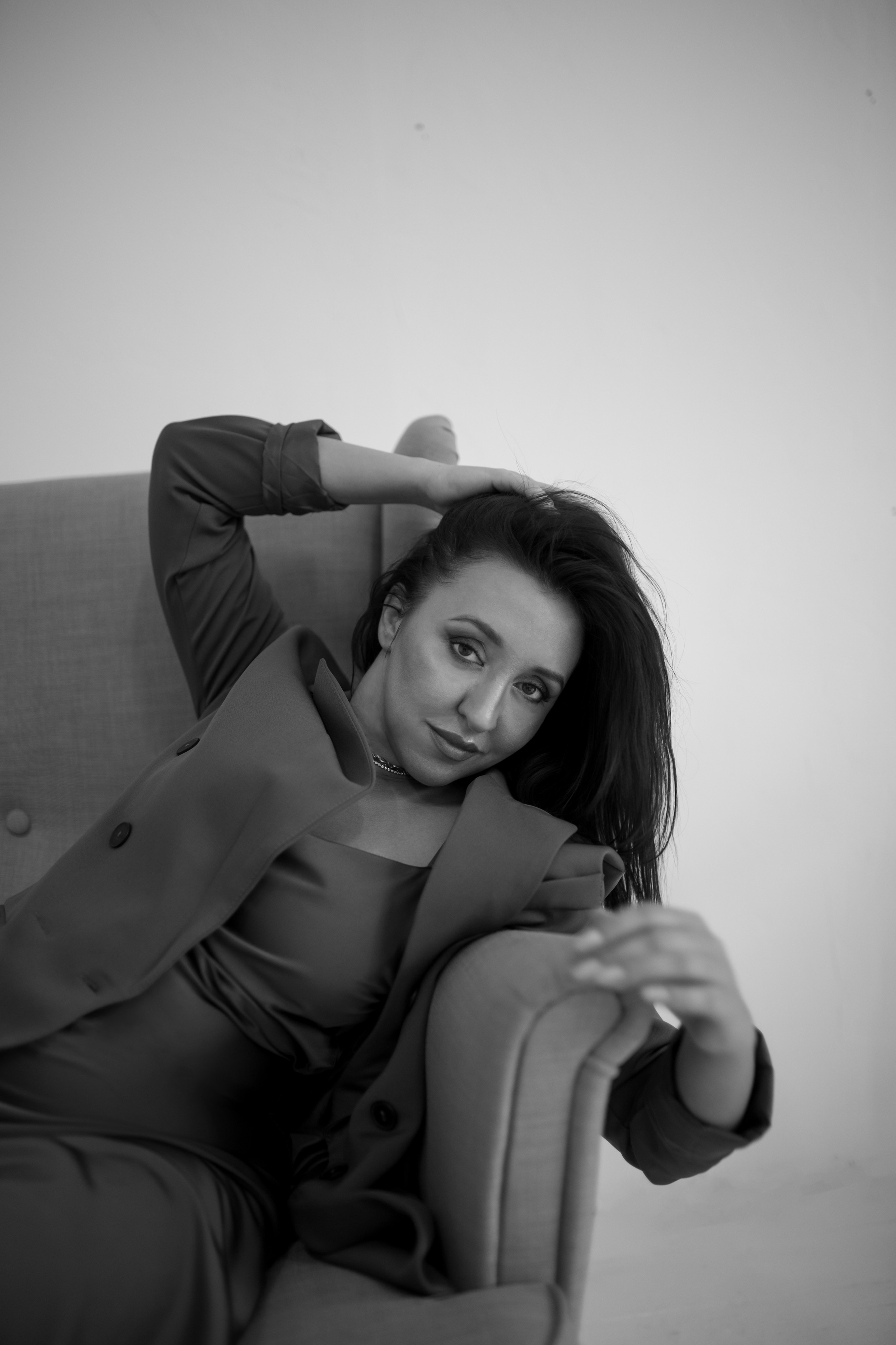 Ольга. Фотограф в Москве Анна Яковлева