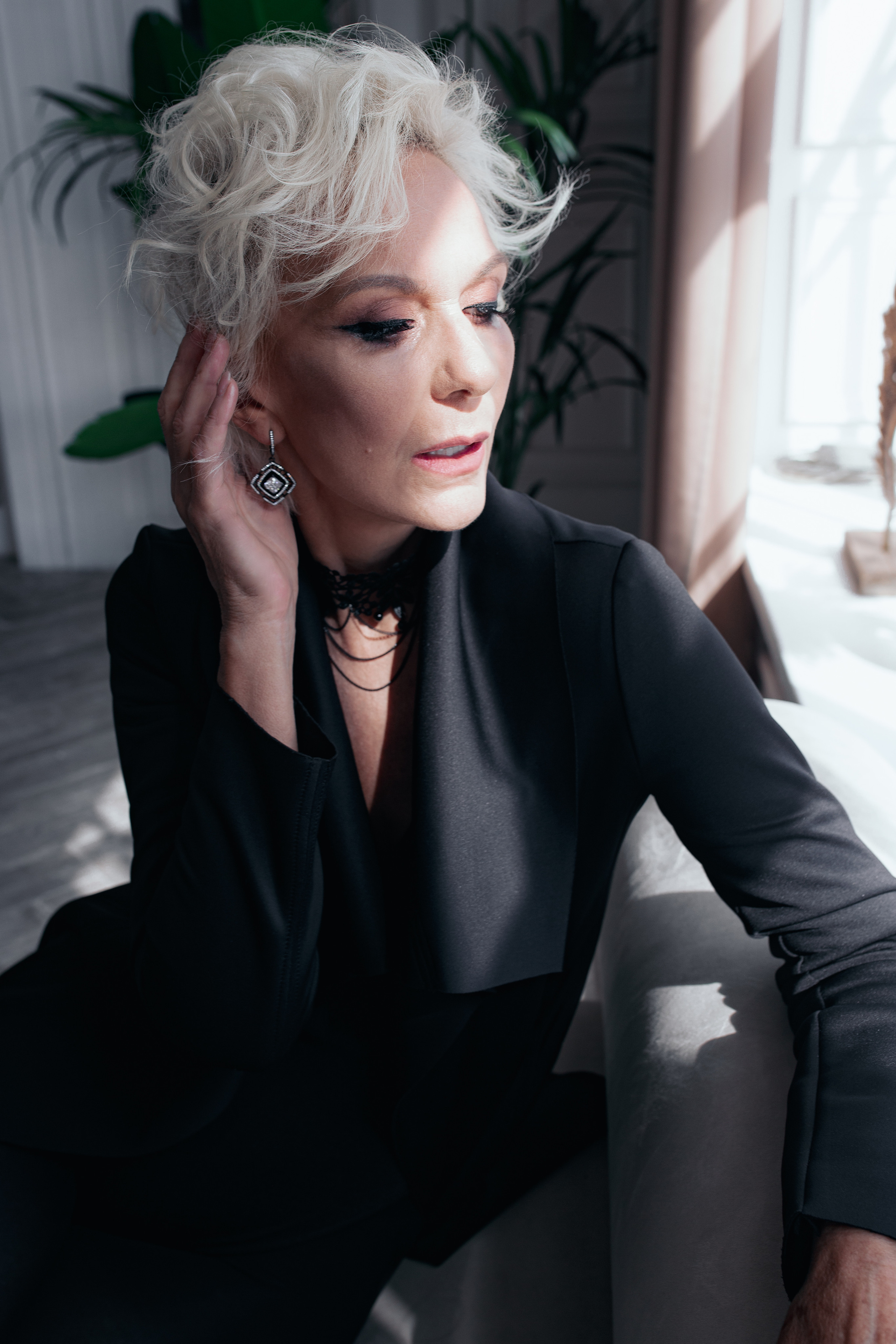 Фотосессия Ольги. Фотограф в Москве Анна Яковлева