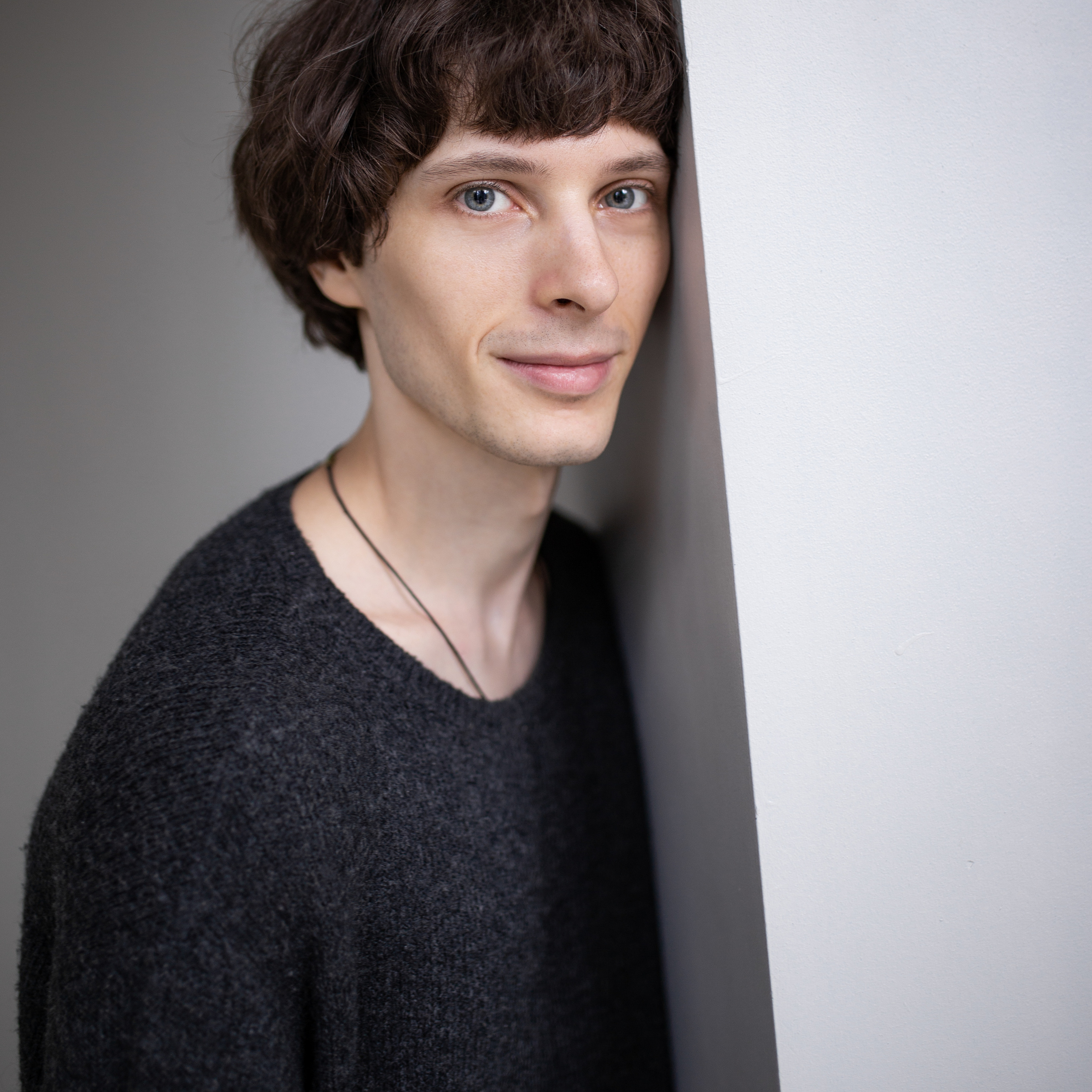 Фотосессия актёра театра и кино Даниила Шимко. Фотограф в Москве Анна Яковлева