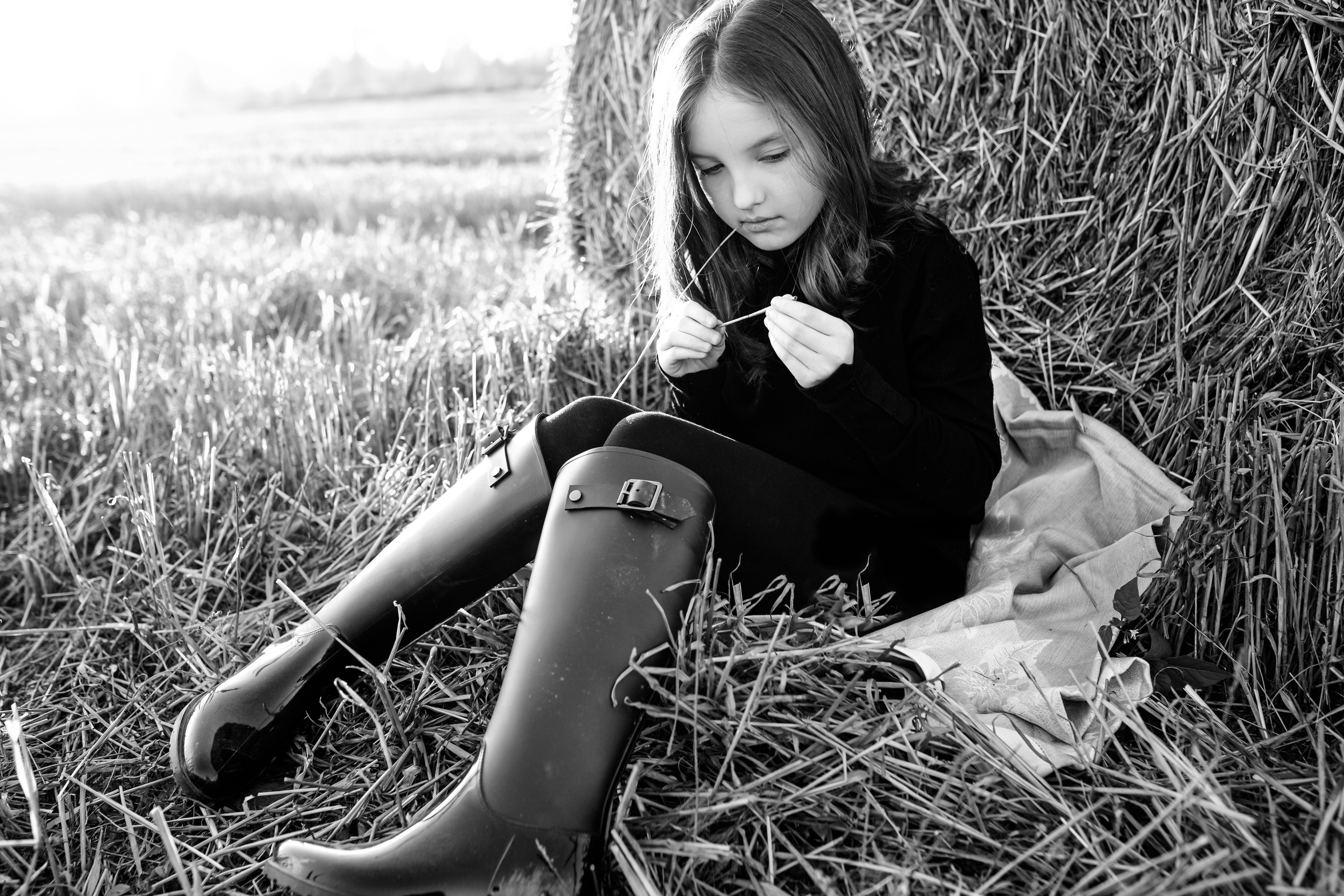 Ника. Фотограф в Москве Анна Яковлева