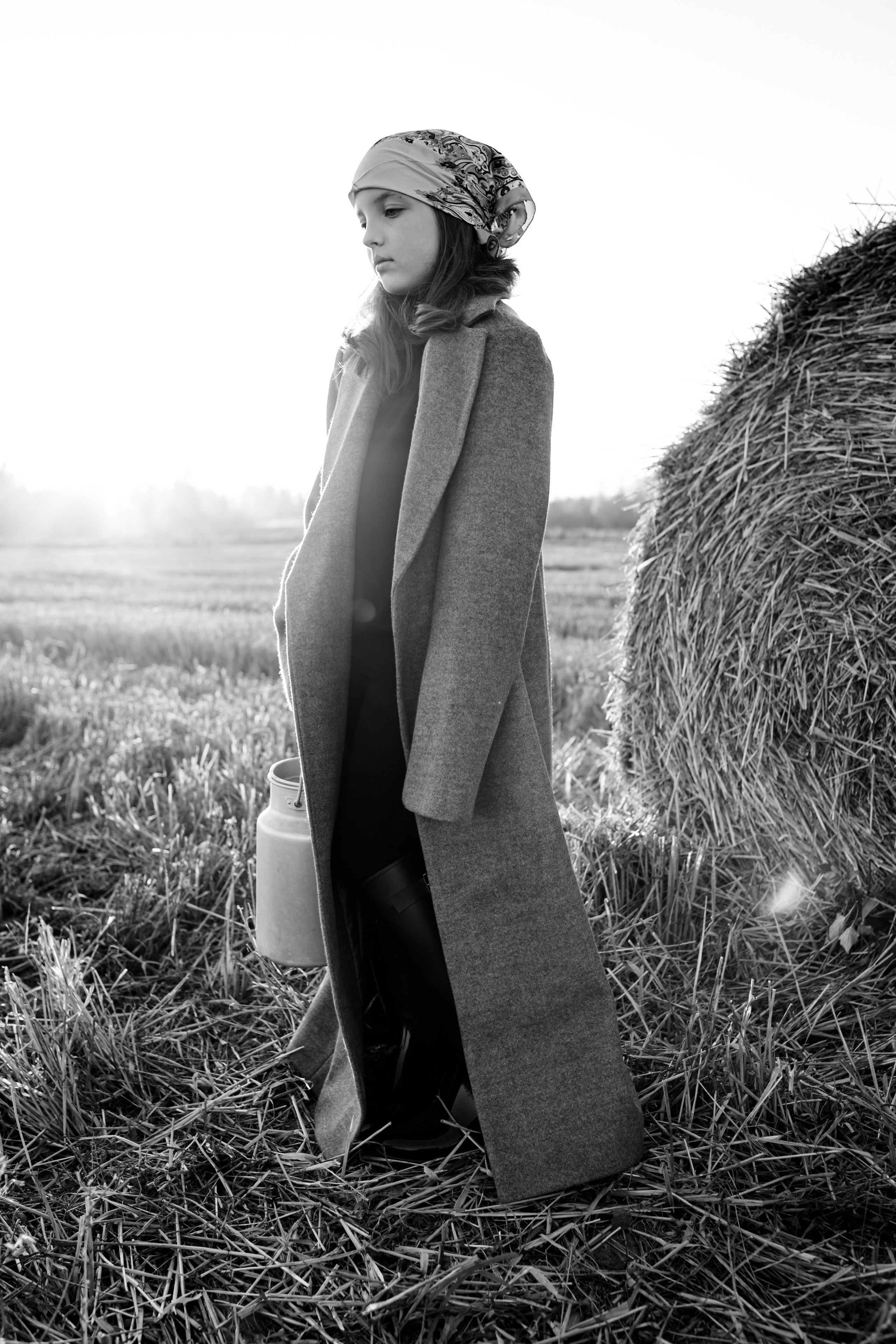 Ника. Фотограф в Москве Анна Яковлева