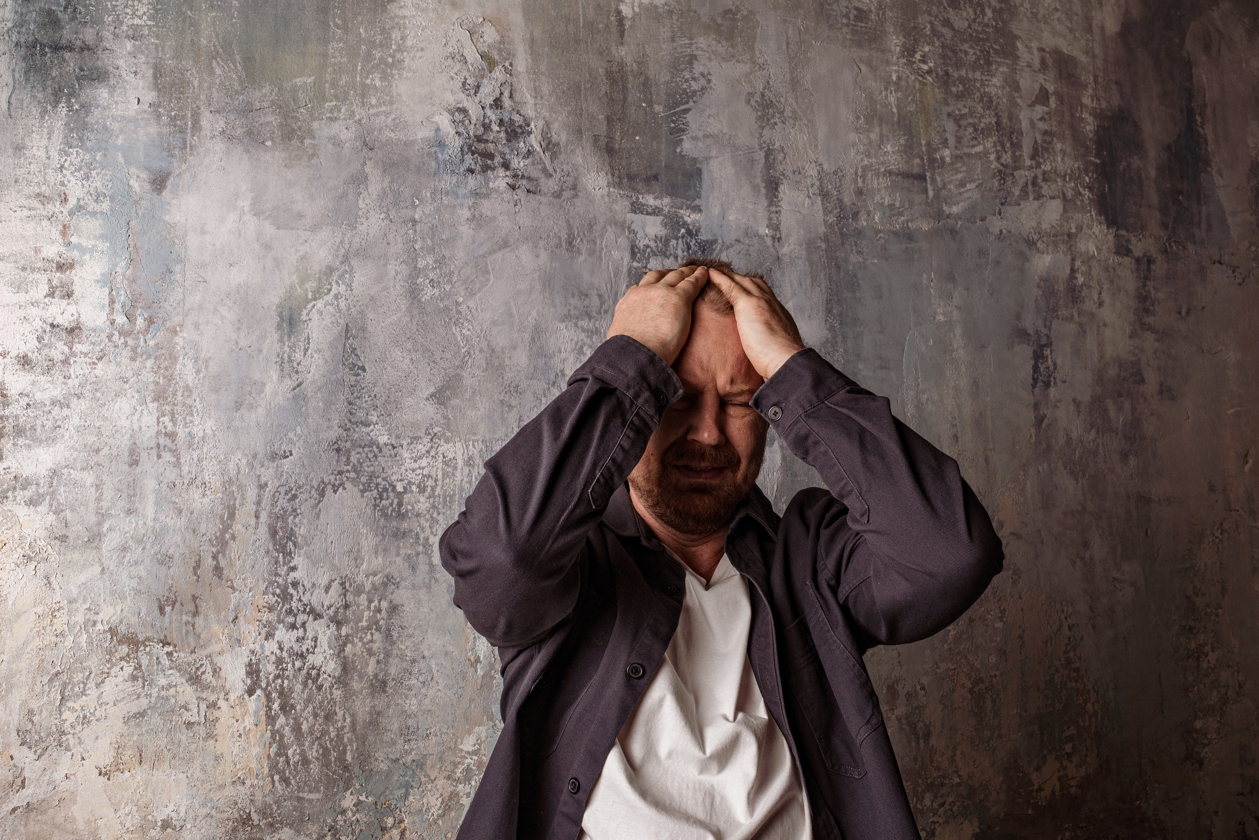 Фотосессия певца Ганселло. Фотограф в Москве Анна Яковлева