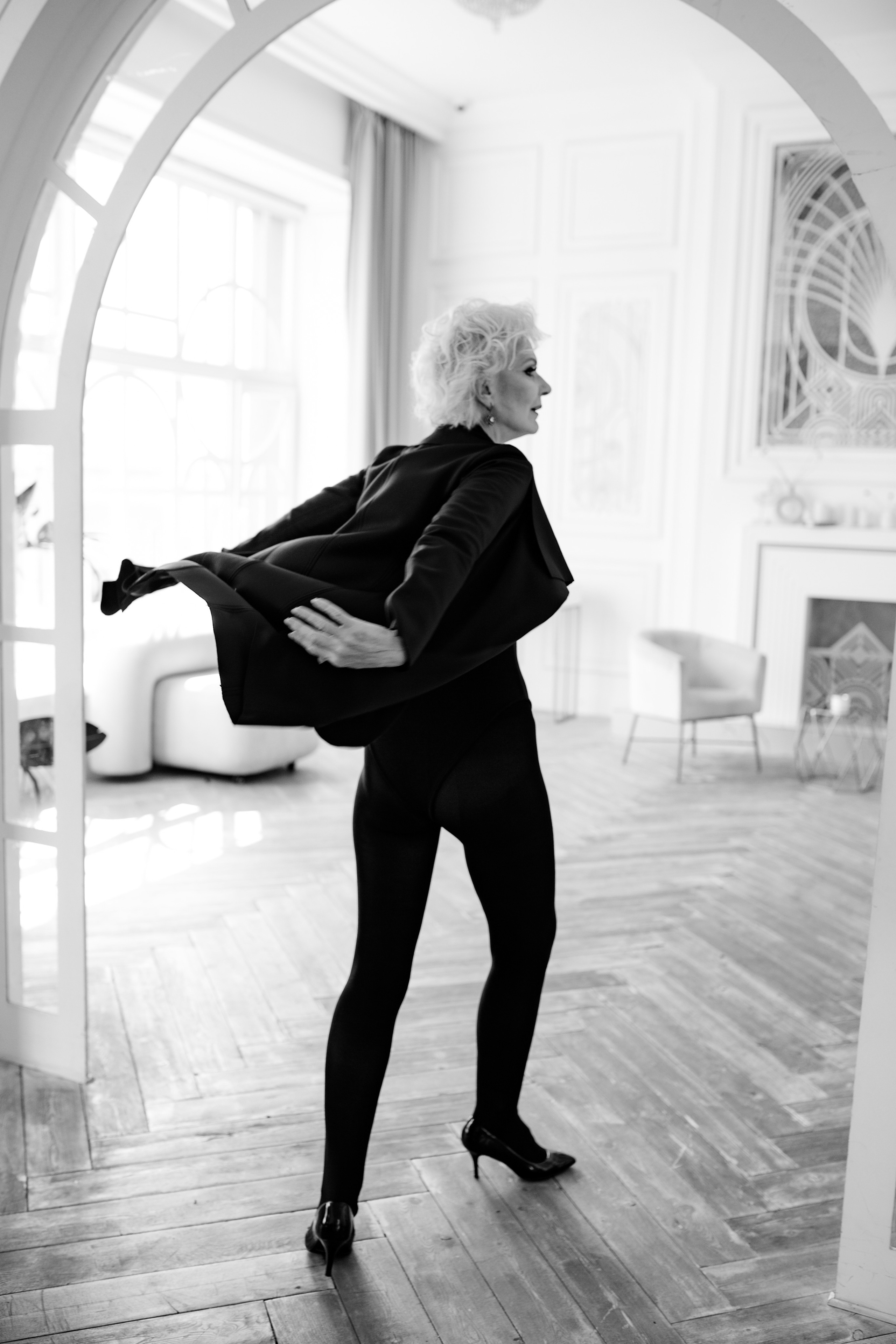 Фотосессия Ольги. Фотограф в Москве Анна Яковлева