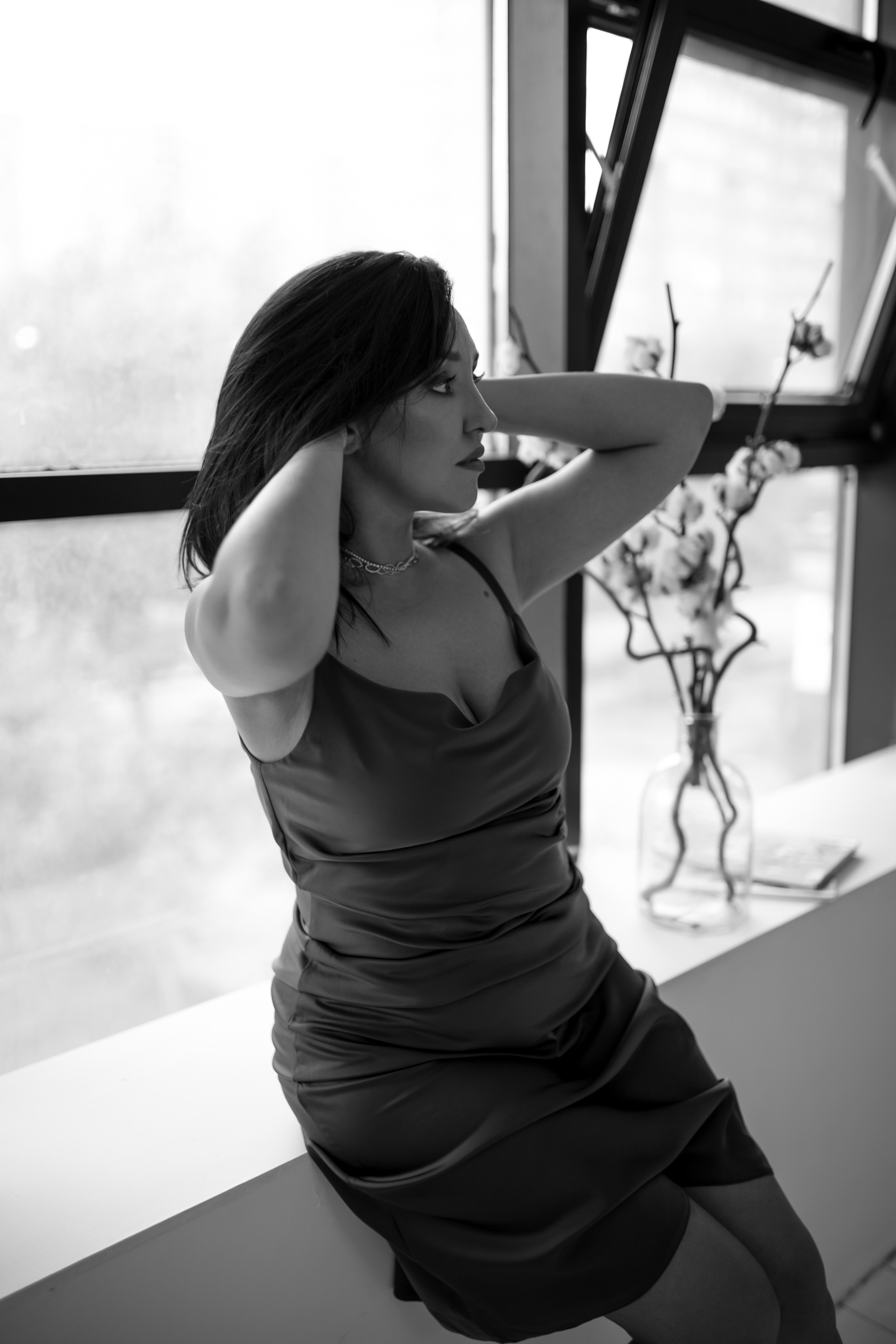 Ольга. Фотограф в Москве Анна Яковлева