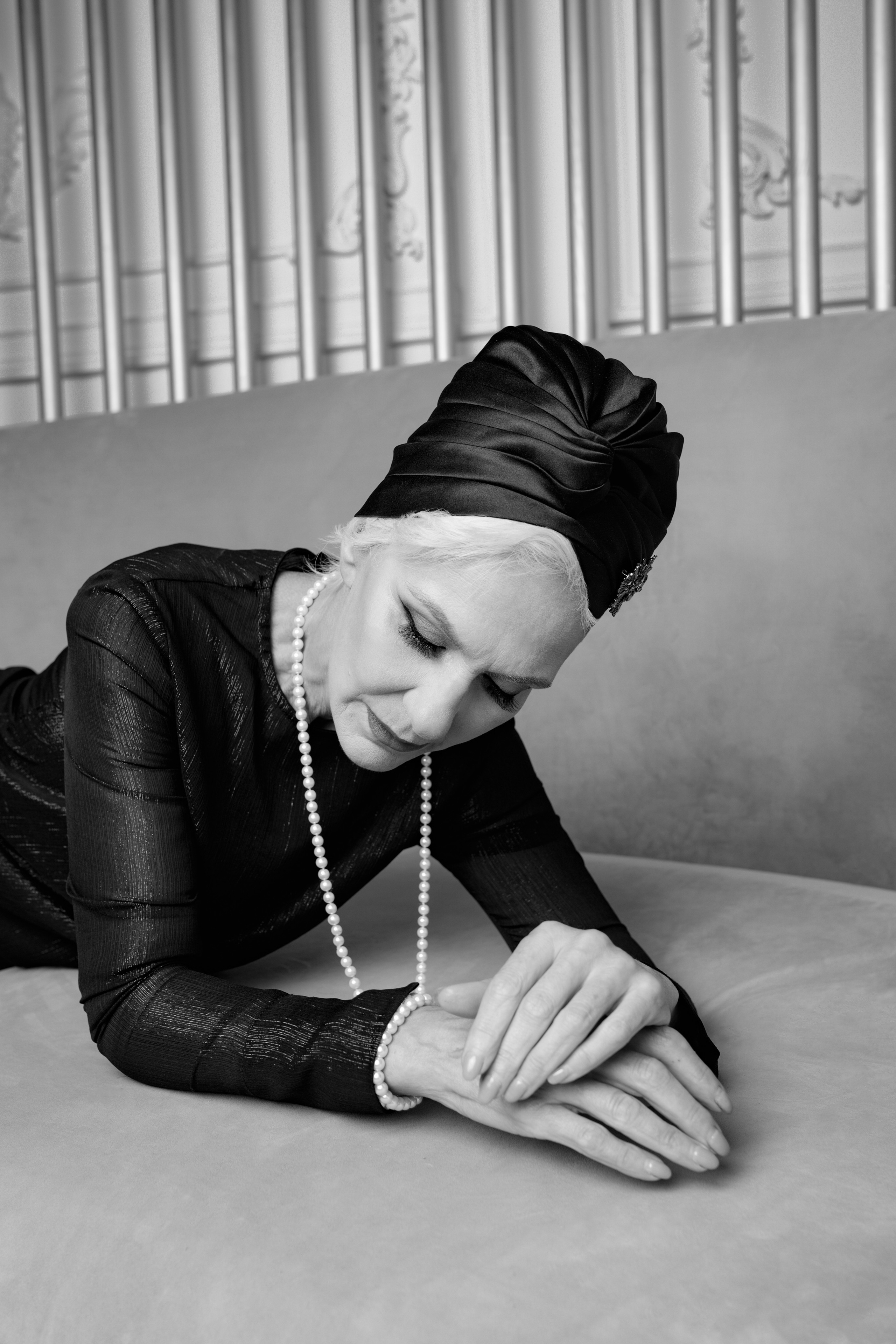 Фотосессия Ольги. Фотограф в Москве Анна Яковлева