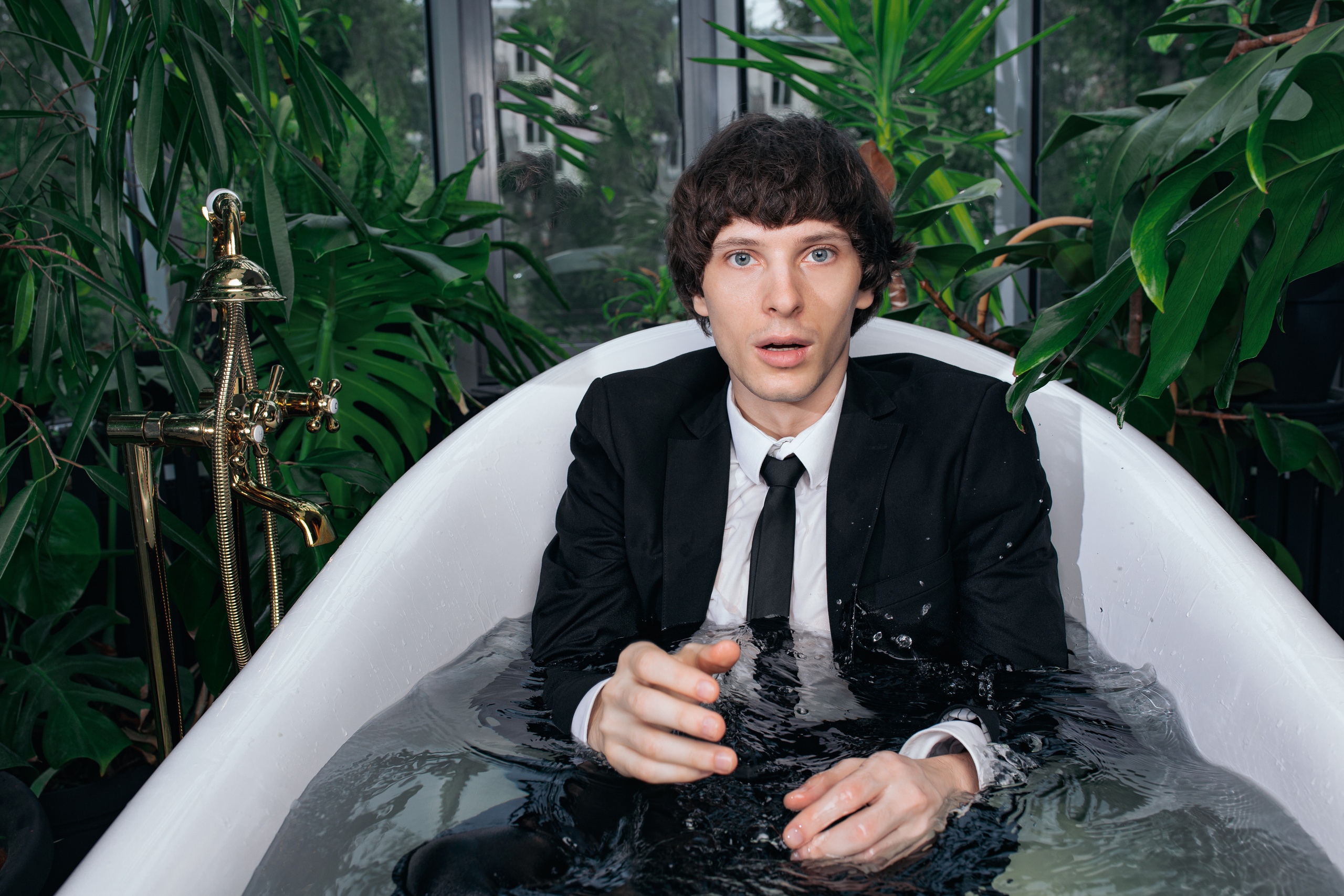 Даниил Шимко