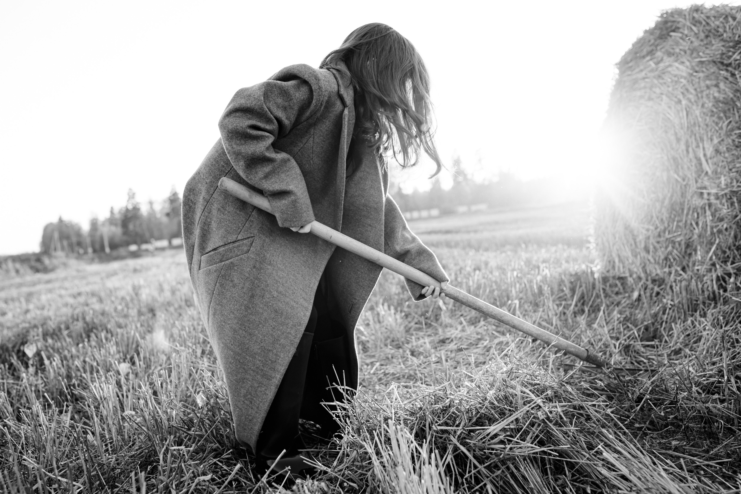 Ника. Фотограф в Москве Анна Яковлева