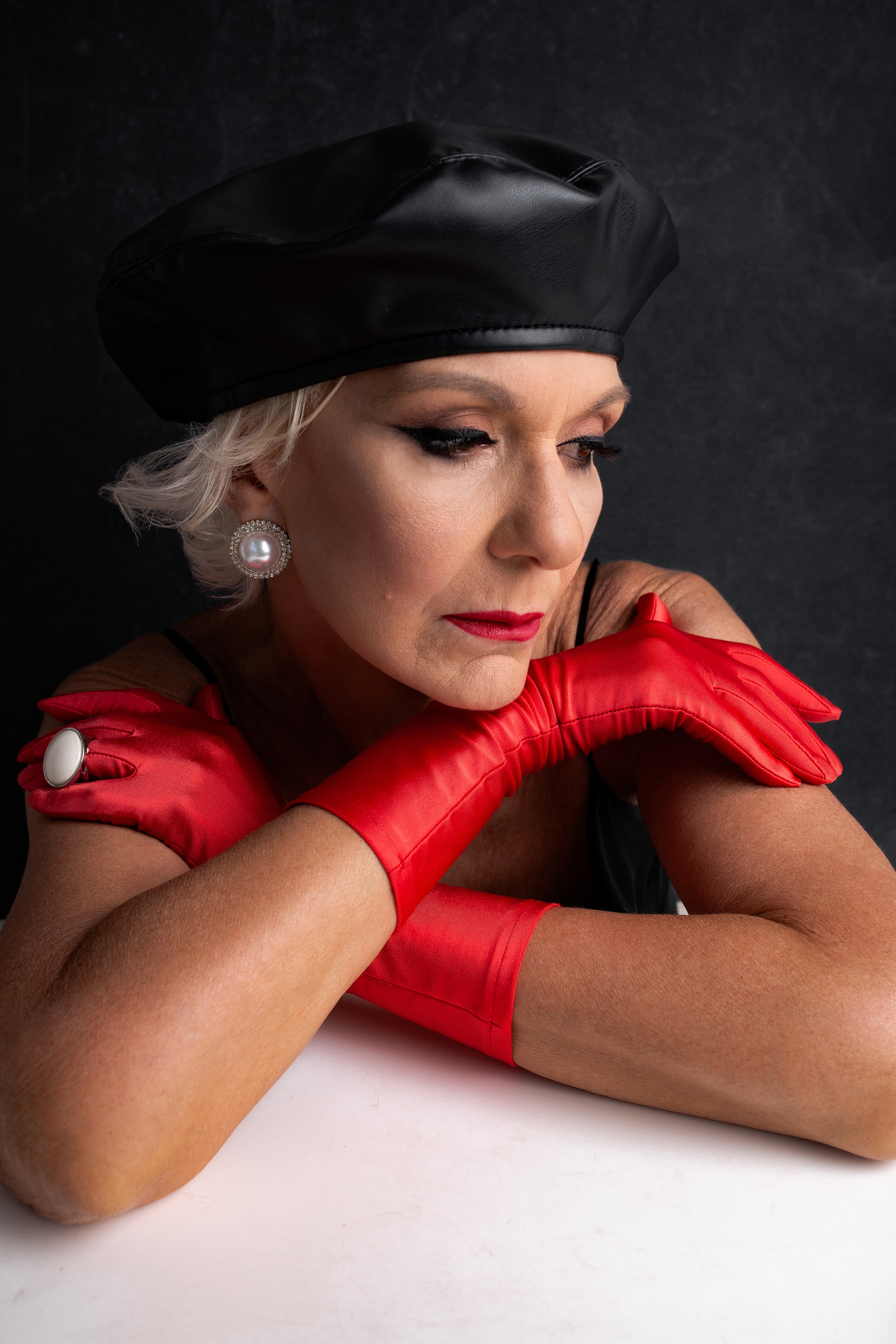 Фотосессия Ольги. Фотограф в Москве Анна Яковлева