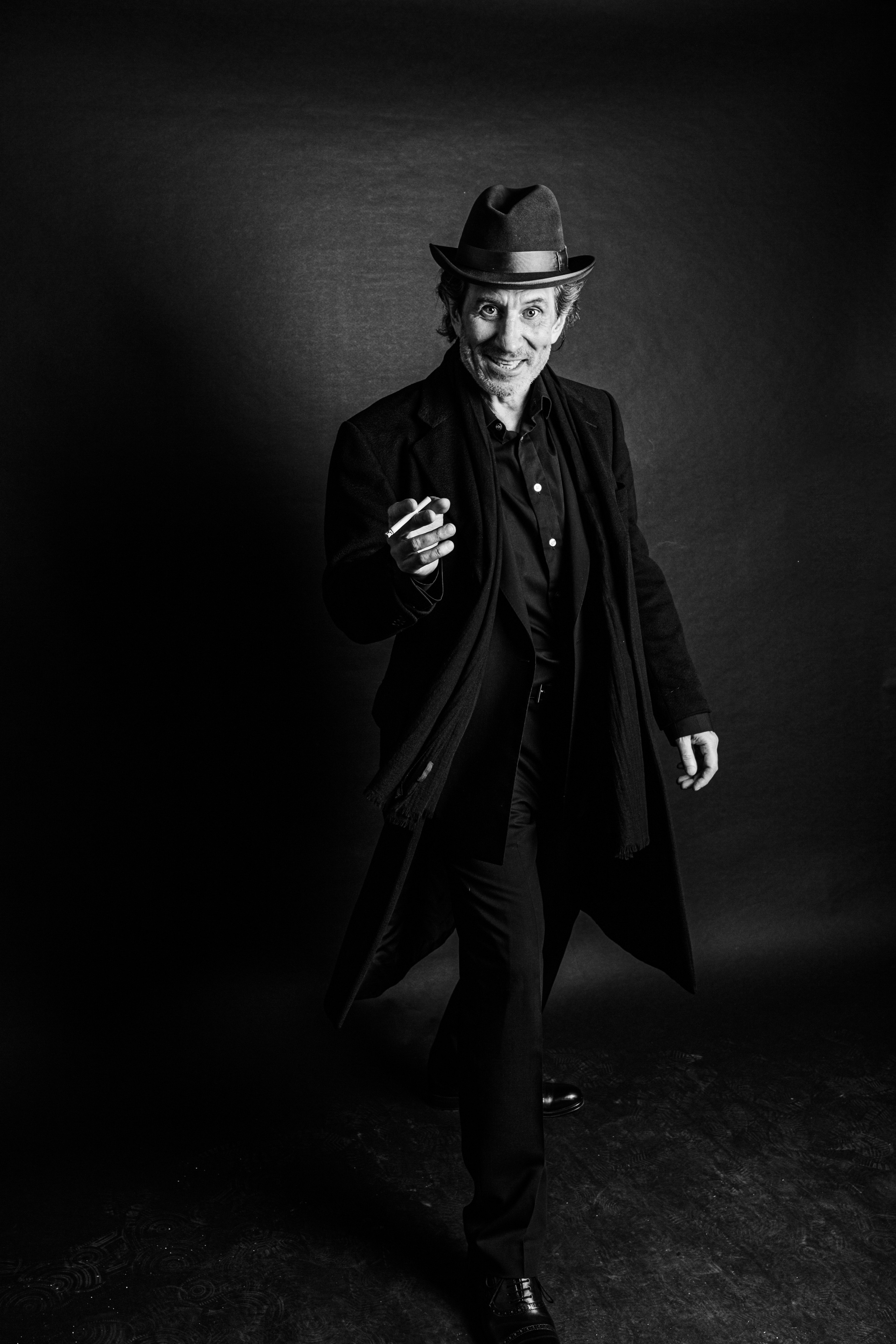 Фотосессия актёра Михаила Шкамаридина. Фотограф в Москве Анна Яковлева