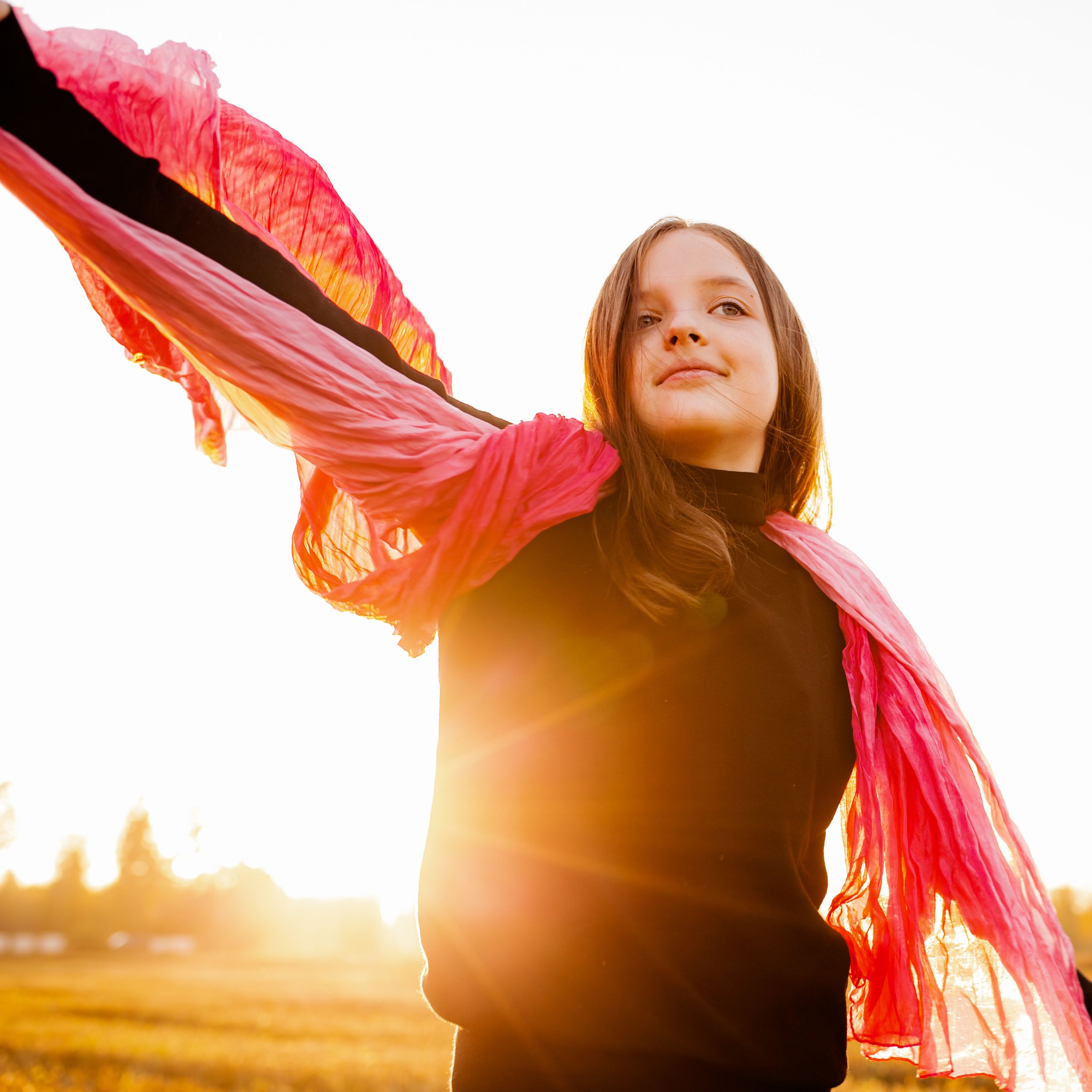 Ника. Фотограф в Москве Анна Яковлева