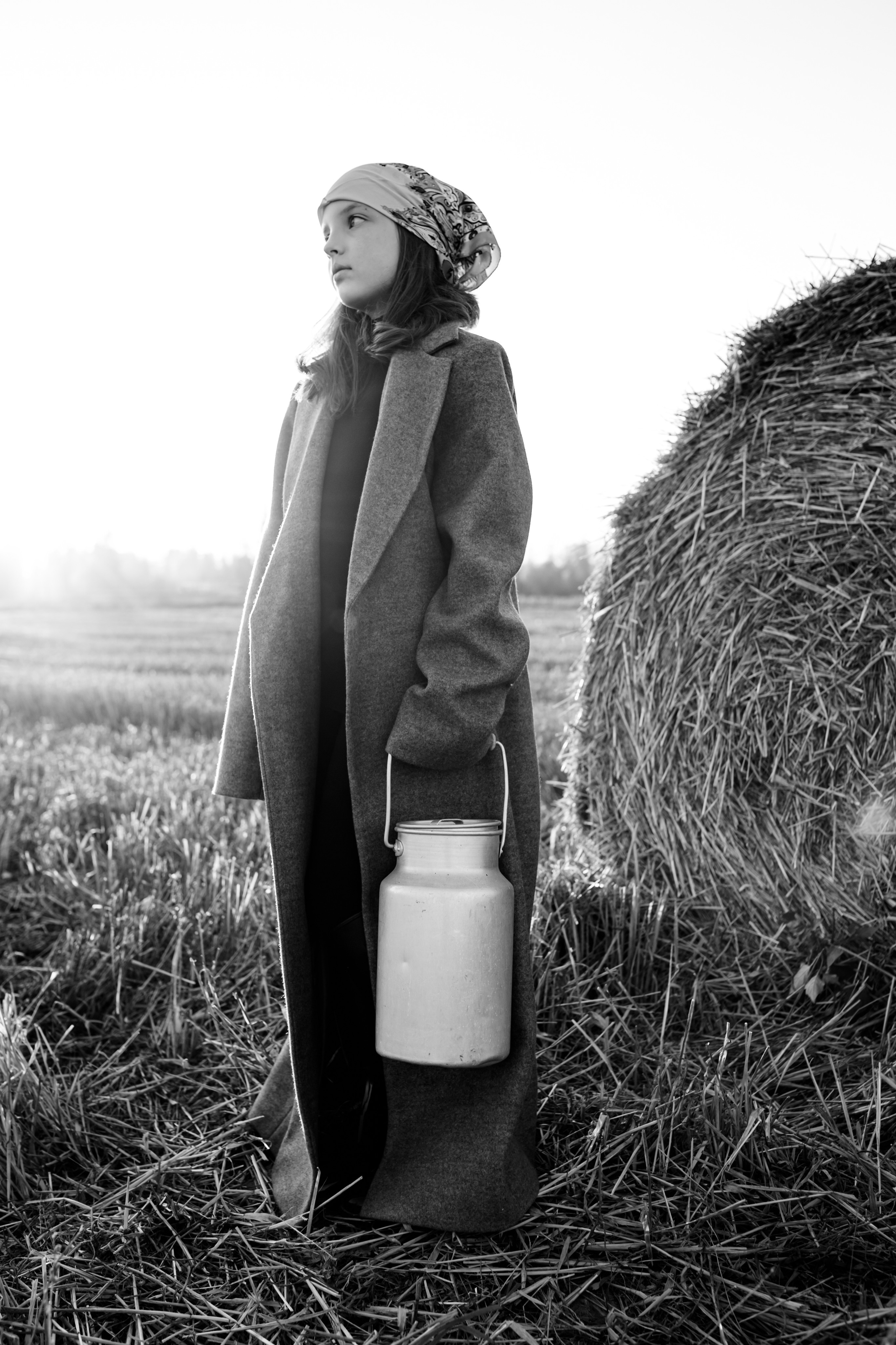 Ника. Фотограф в Москве Анна Яковлева