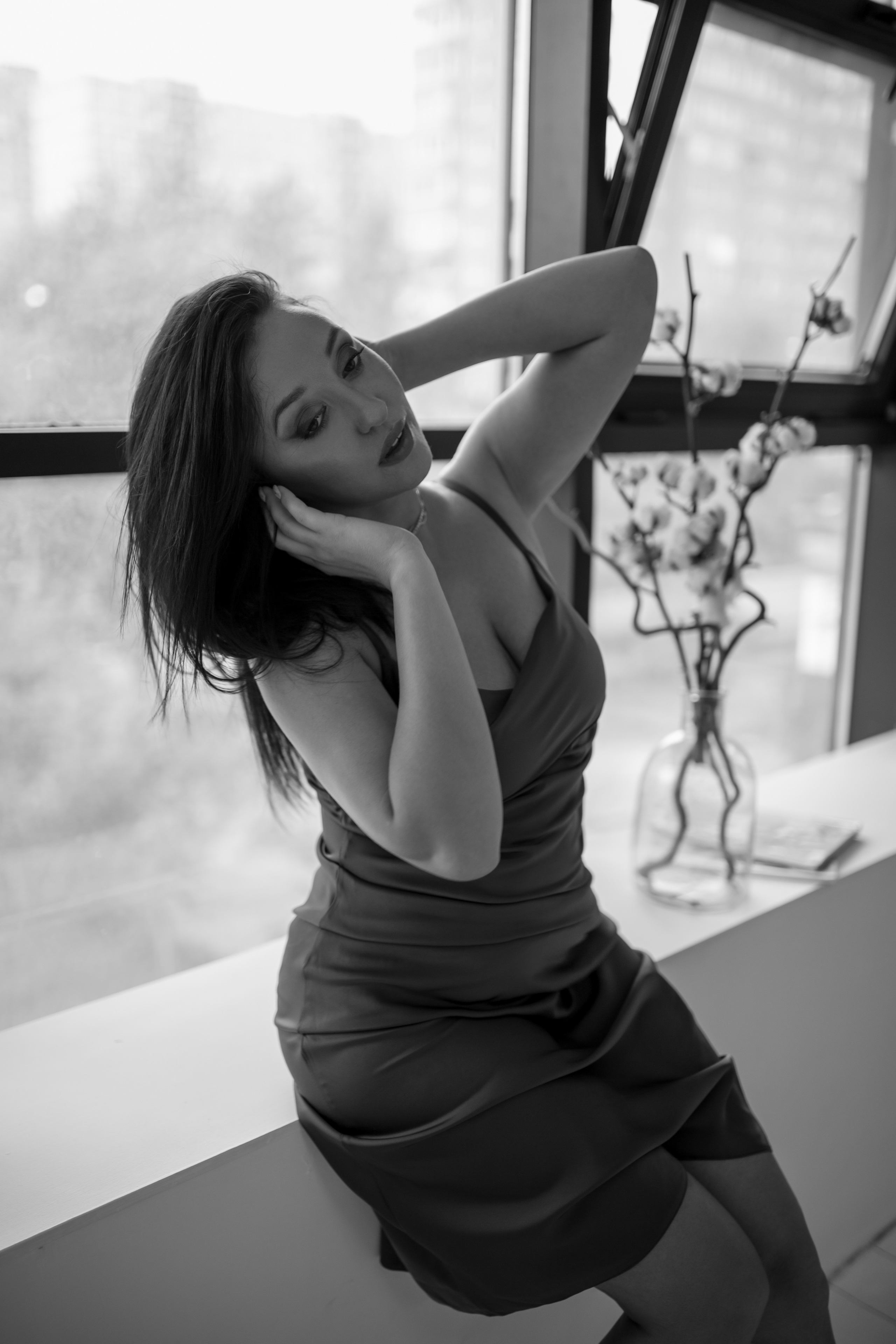 Ольга. Фотограф в Москве Анна Яковлева