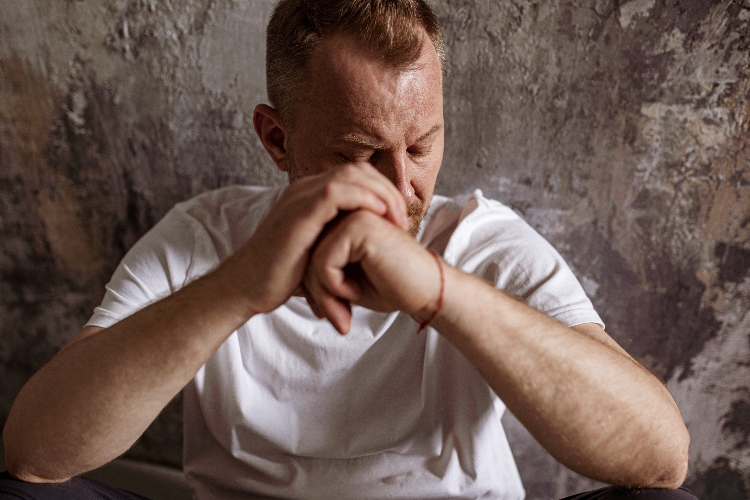 Фотосессия певца Ганселло. Фотограф в Москве Анна Яковлева