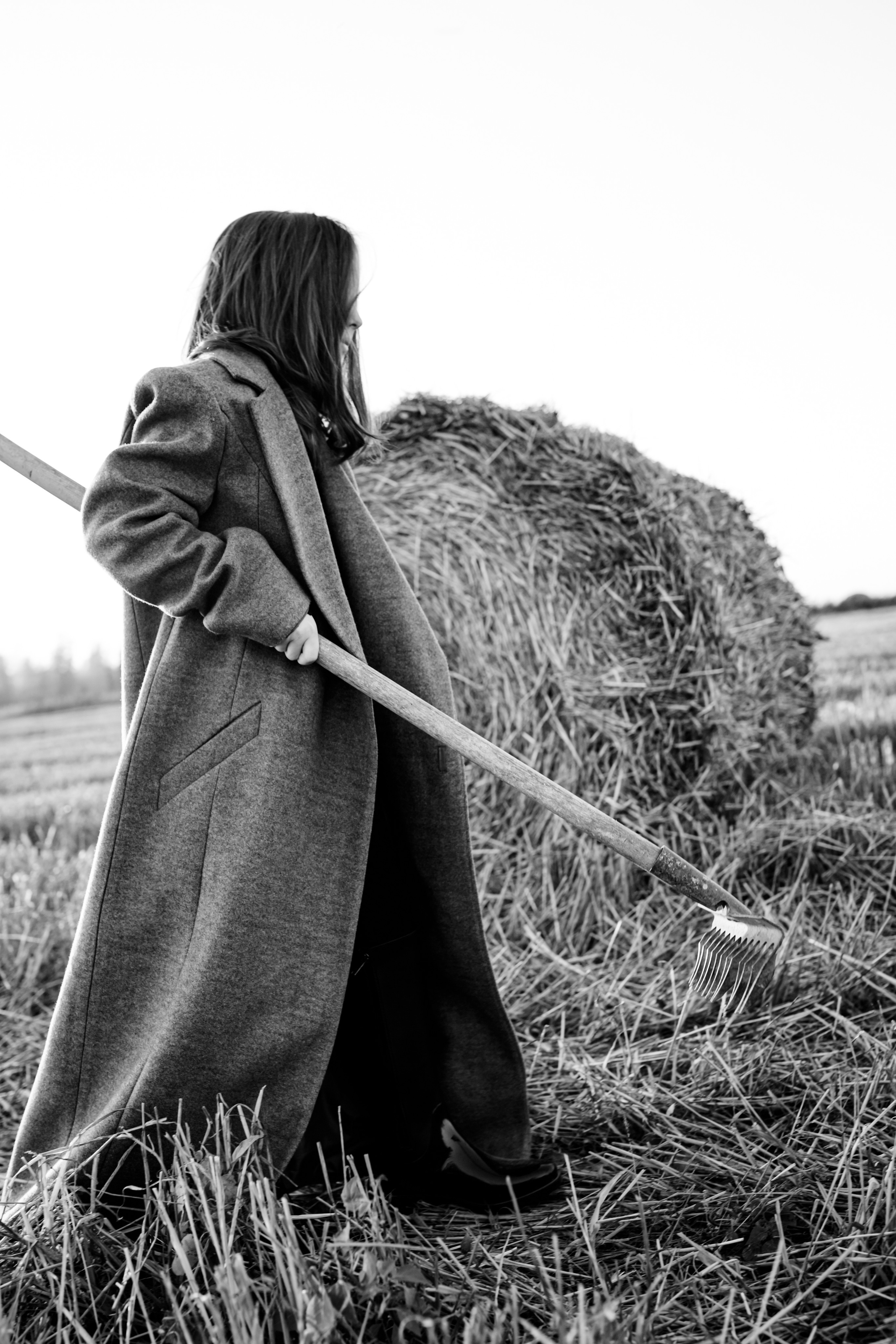 Ника. Фотограф в Москве Анна Яковлева