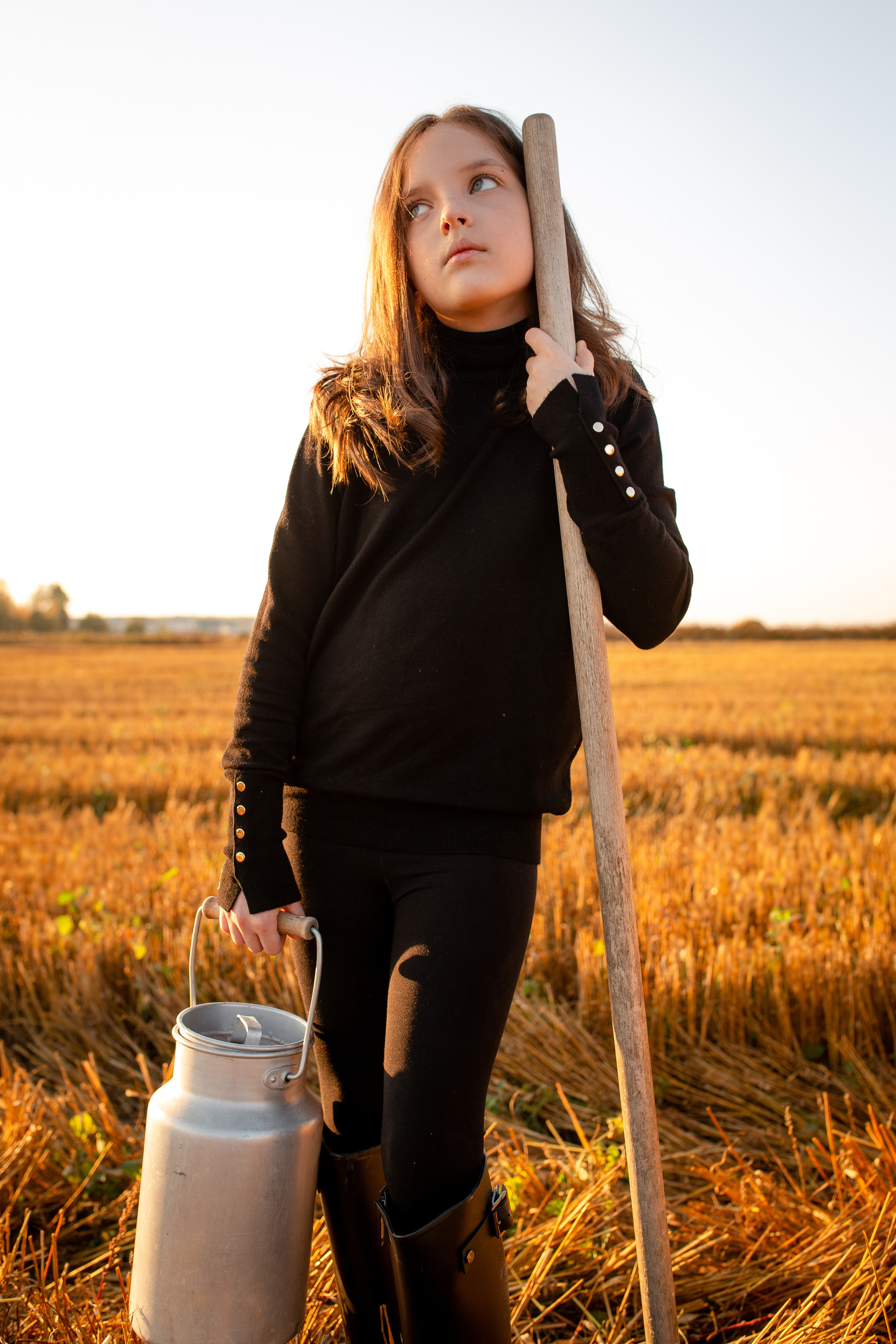 Ника. Фотограф в Москве Анна Яковлева