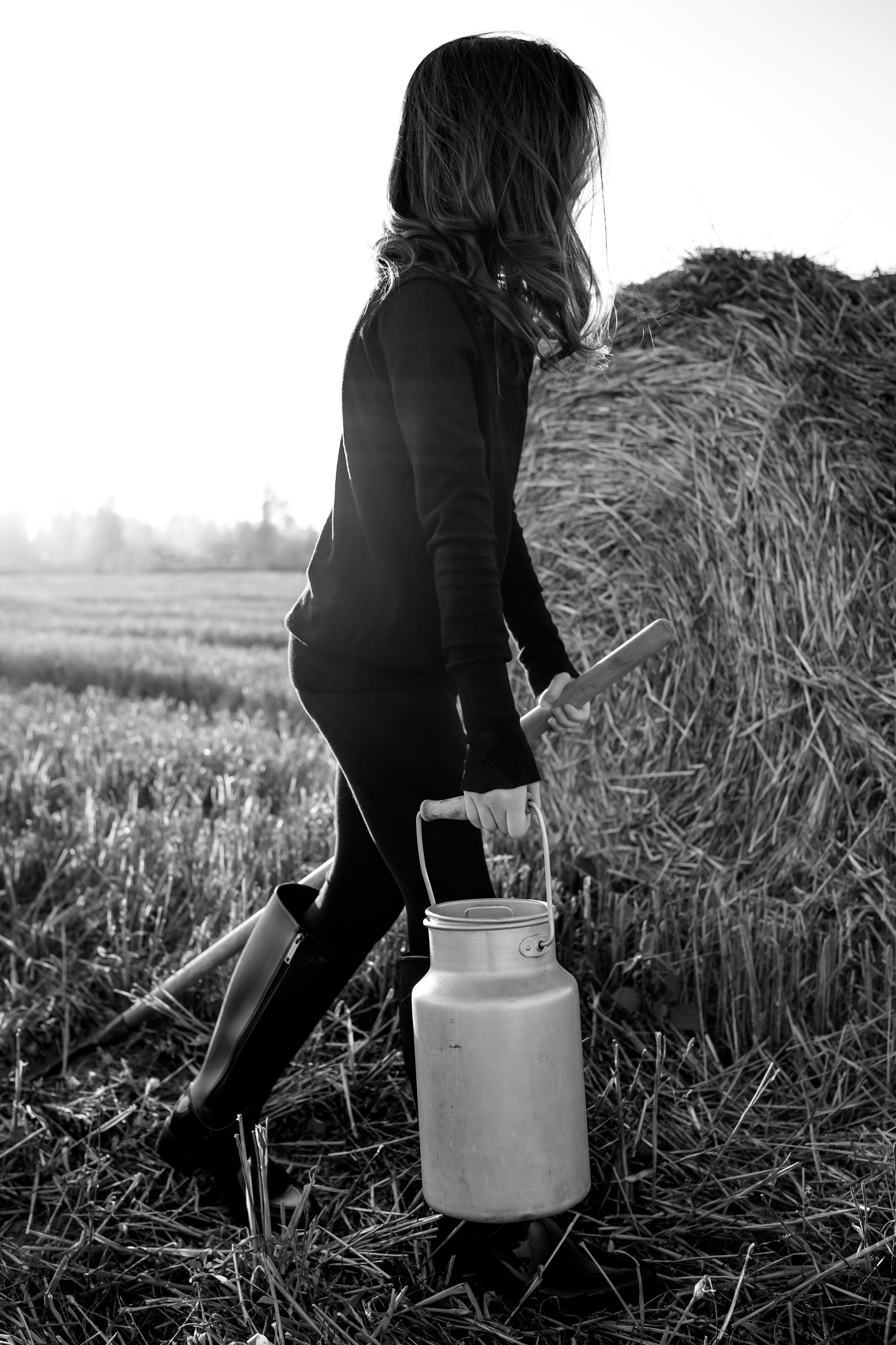 Ника. Фотограф в Москве Анна Яковлева