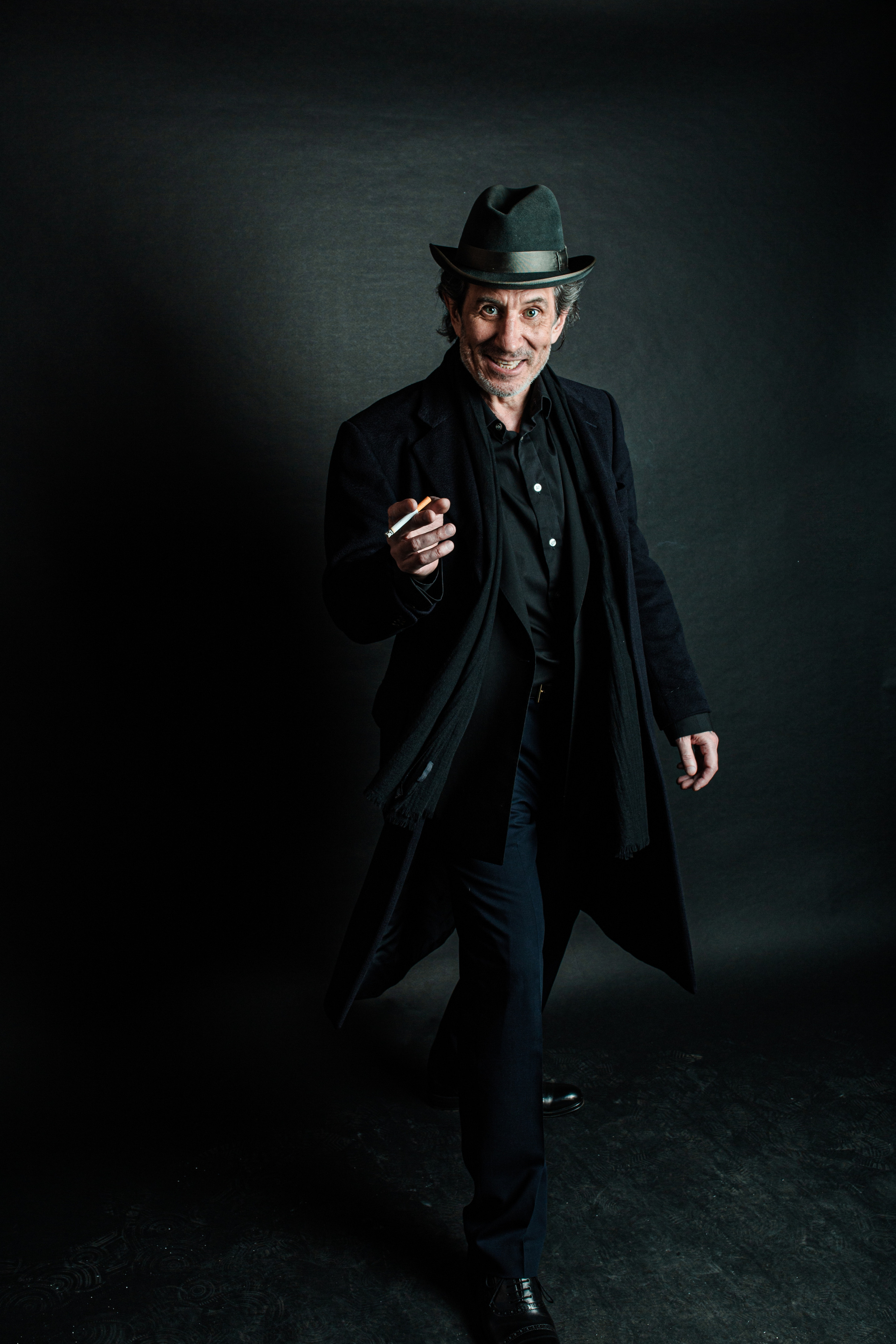 Фотосессия актёра Михаила Шкамаридина. Фотограф в Москве Анна Яковлева