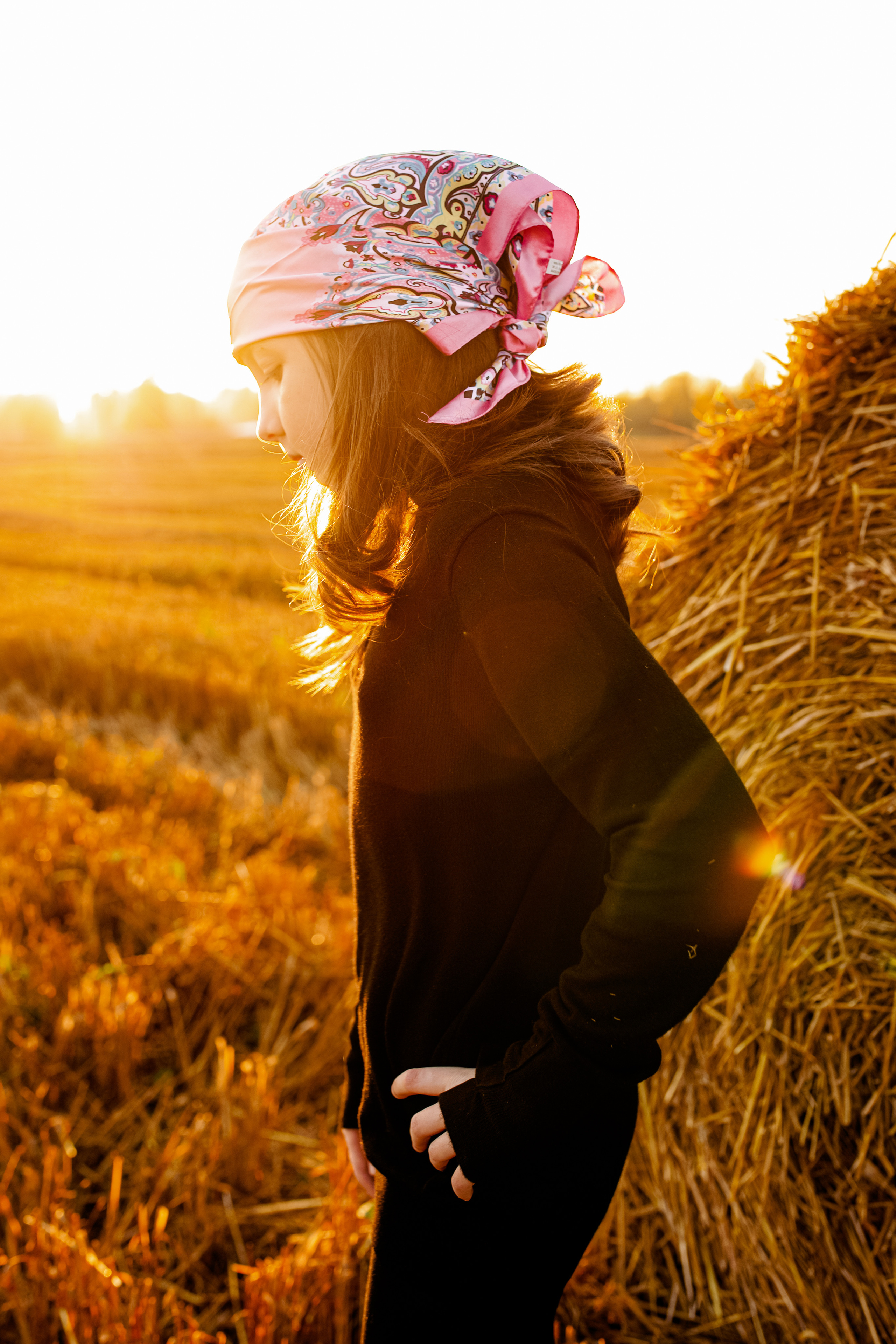 Ника. Фотограф в Москве Анна Яковлева