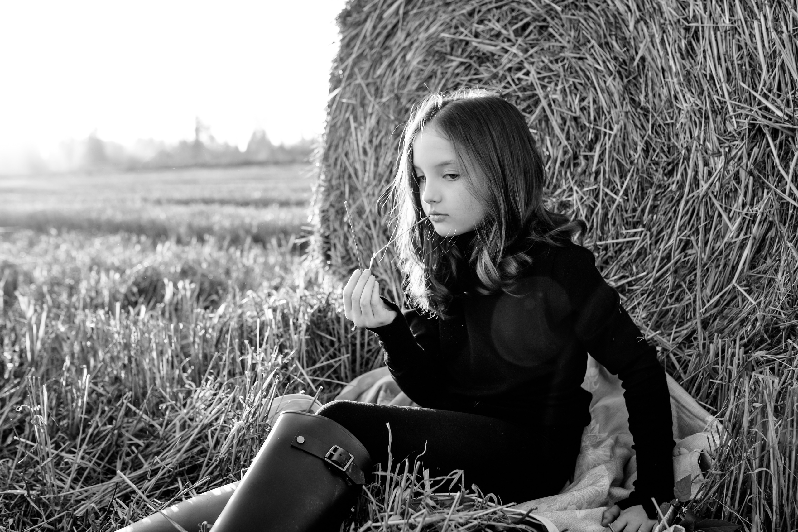 Ника. Фотограф в Москве Анна Яковлева