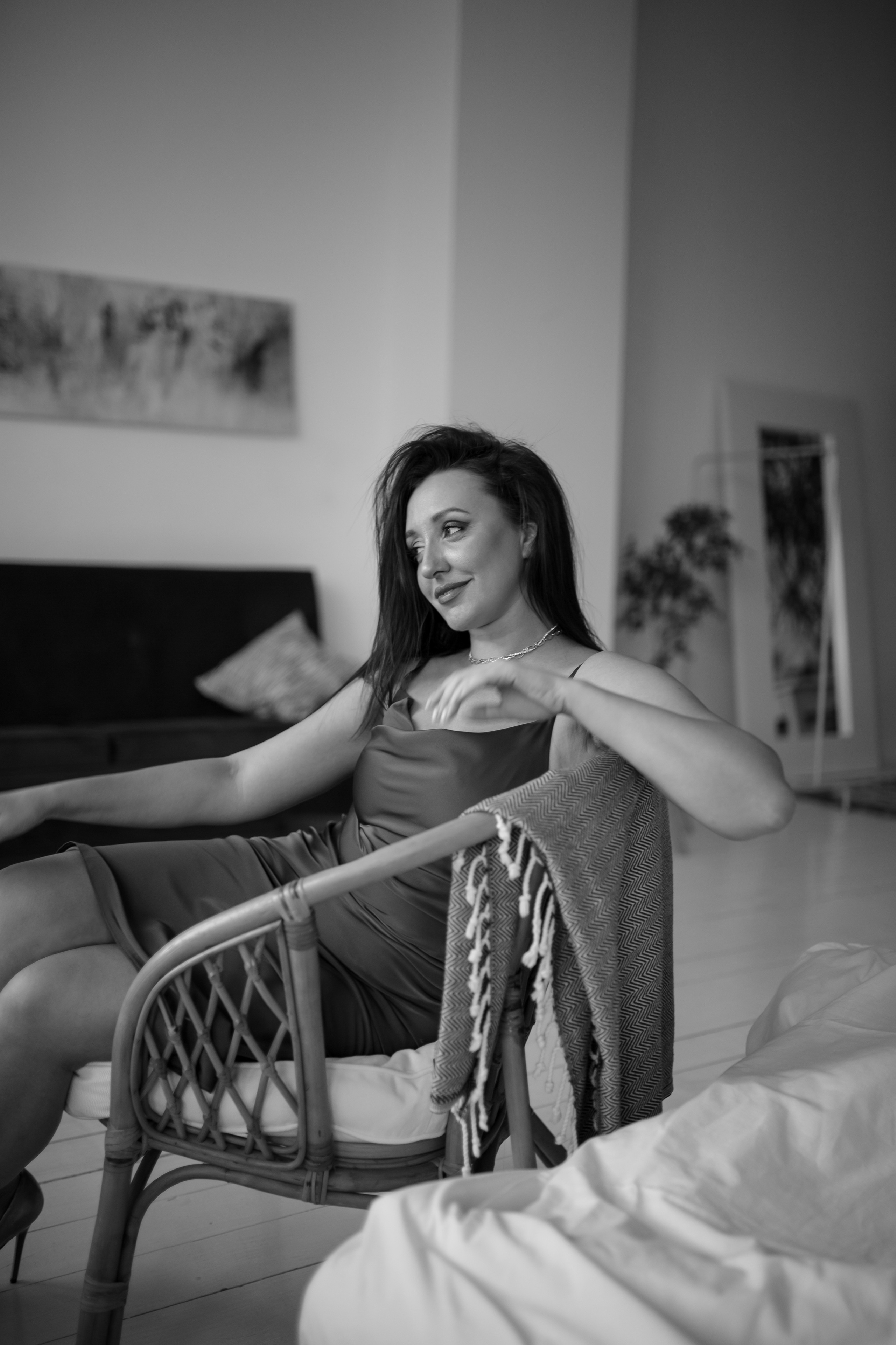 Ольга. Фотограф в Москве Анна Яковлева