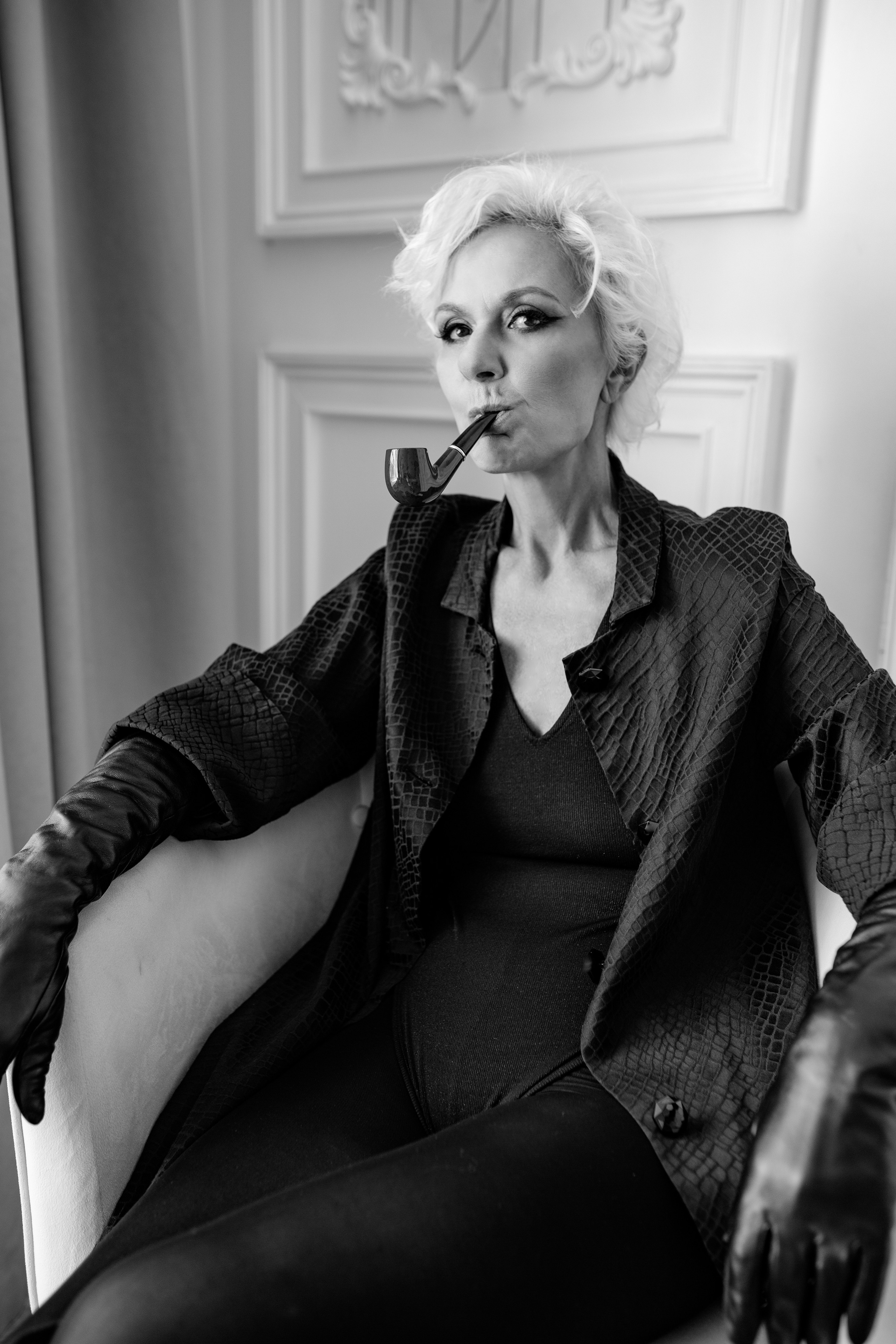 Фотосессия Ольги. Фотограф в Москве Анна Яковлева