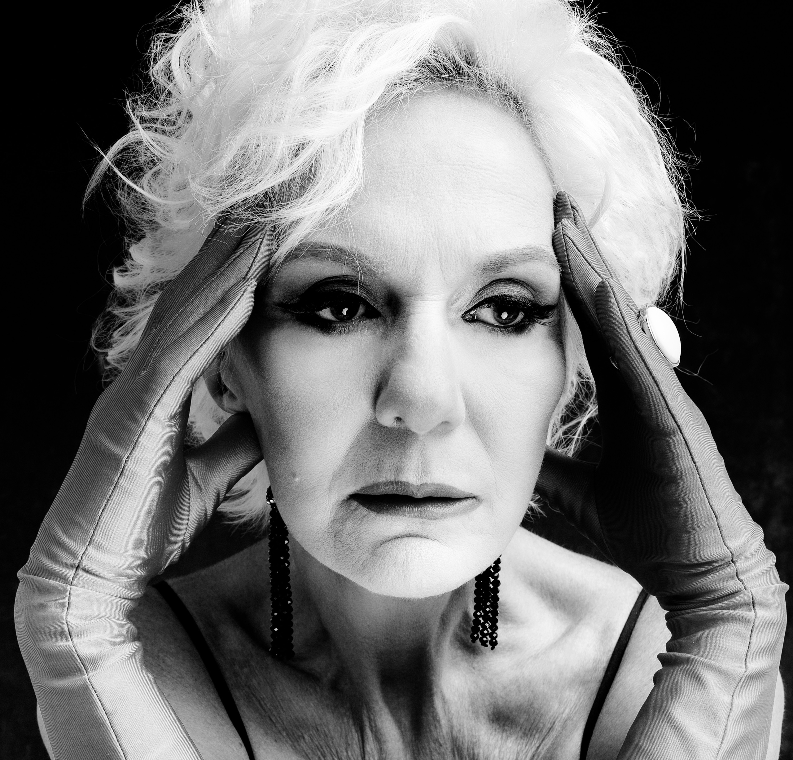 Фотосессия Ольги. Фотограф в Москве Анна Яковлева