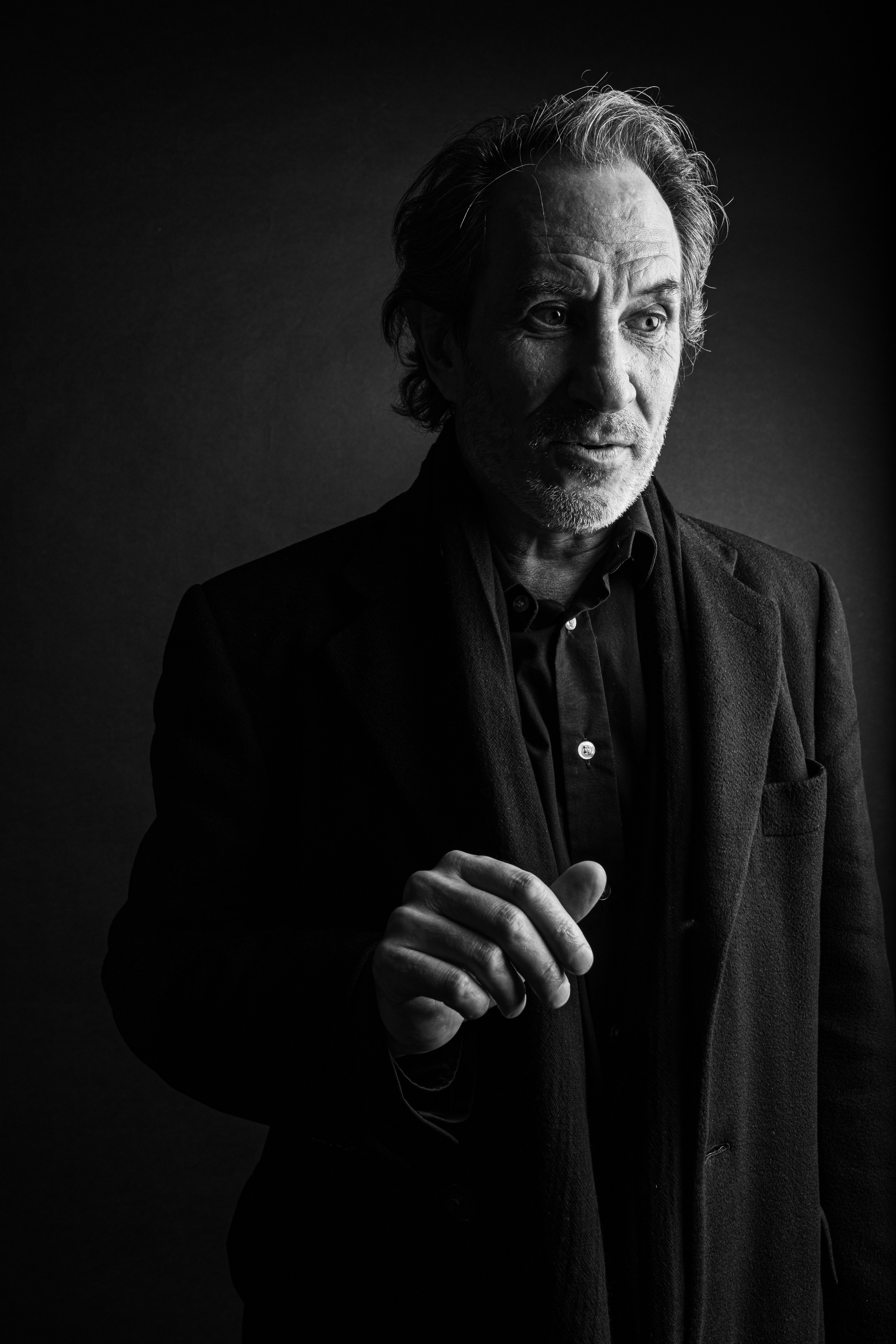 Фотосессия актёра Михаила Шкамаридина. Фотограф в Москве Анна Яковлева