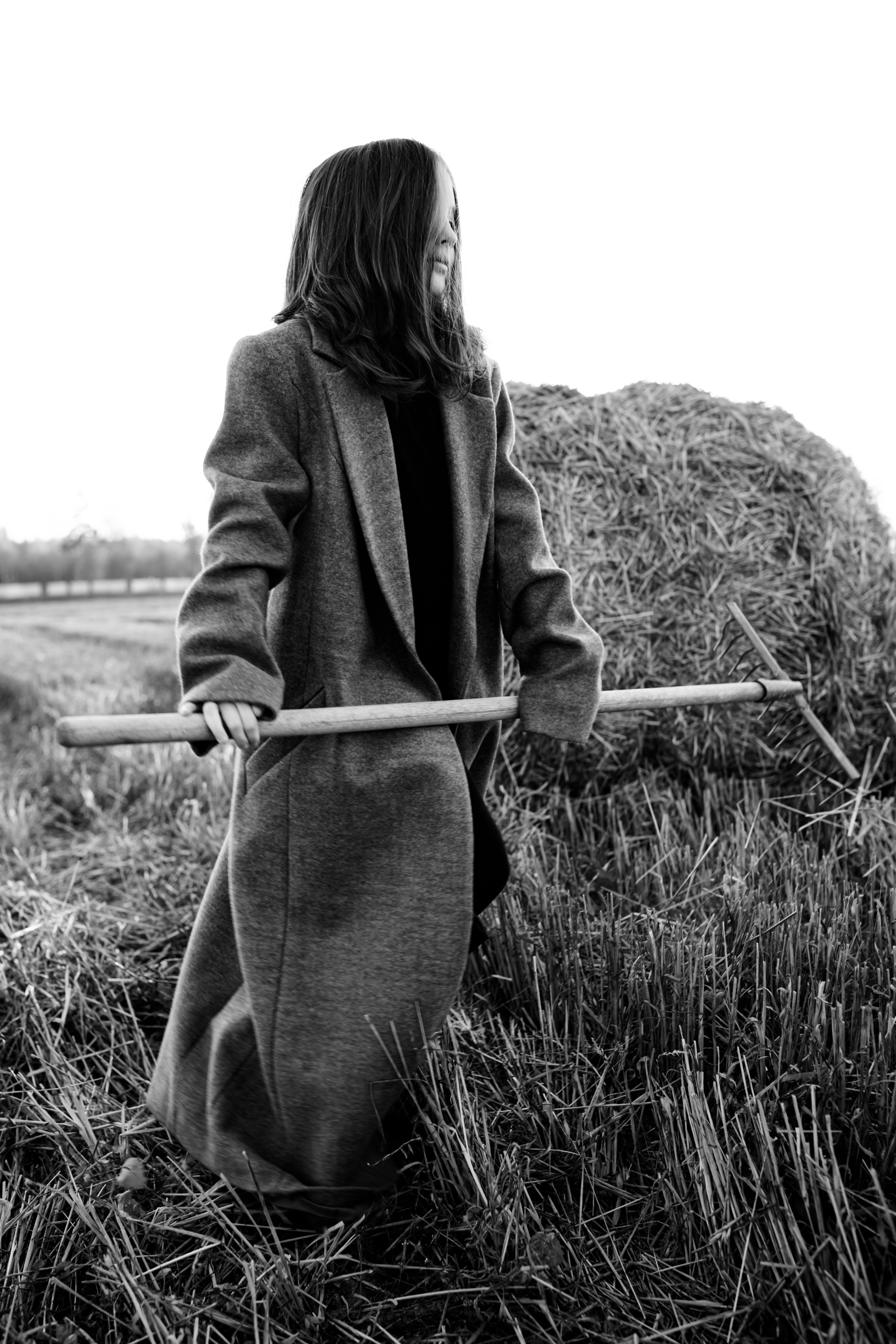 Ника. Фотограф в Москве Анна Яковлева