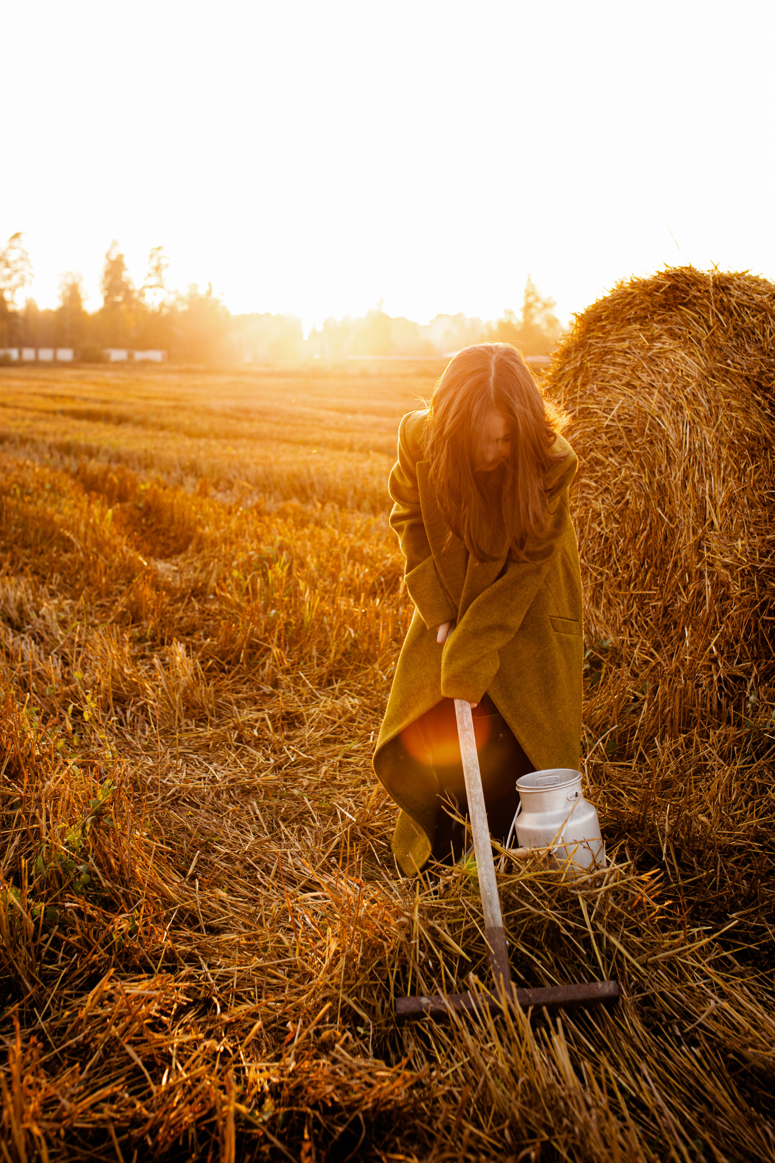 Ника. Фотограф в Москве Анна Яковлева