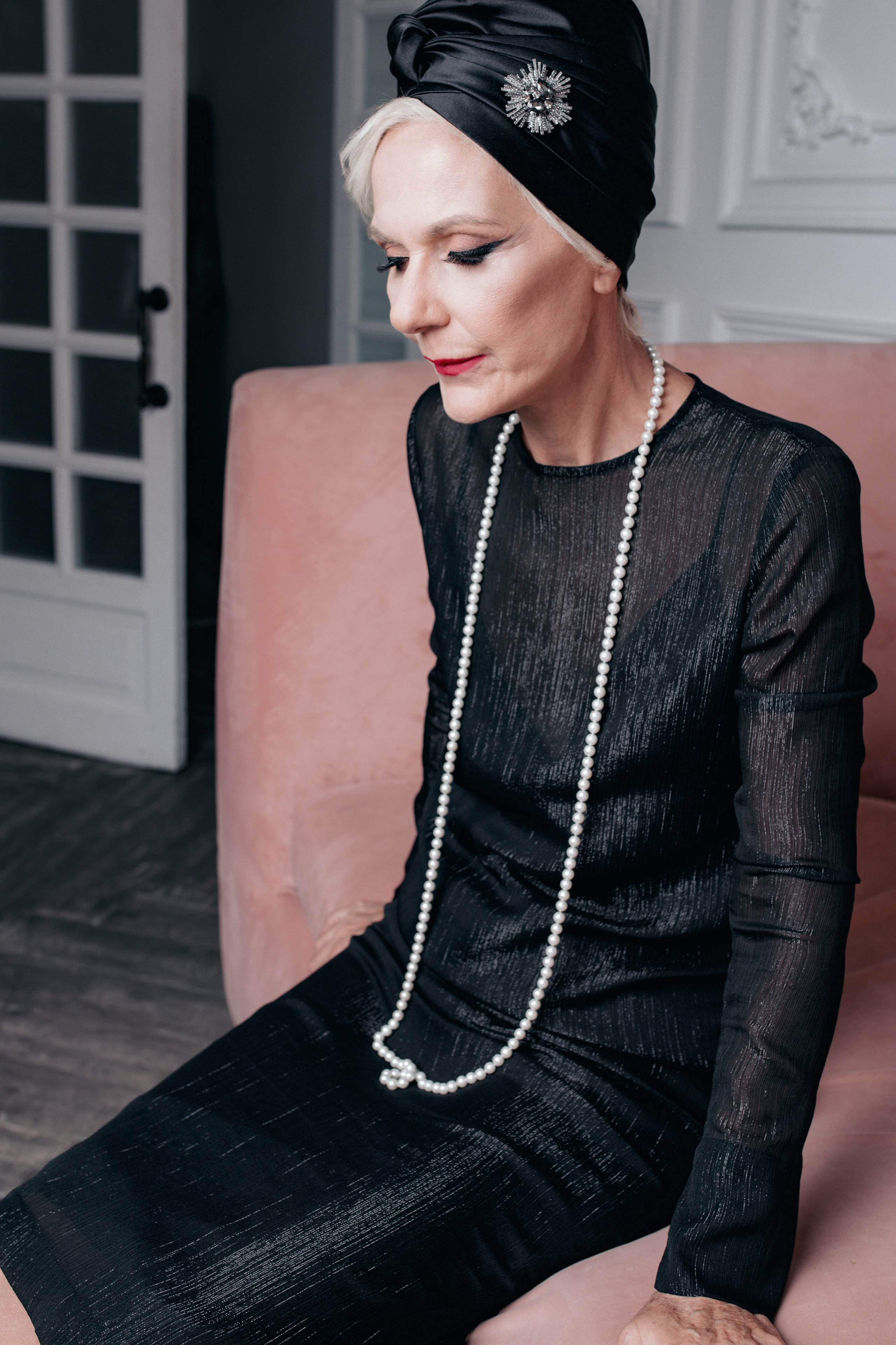 Фотосессия Ольги. Фотограф в Москве Анна Яковлева