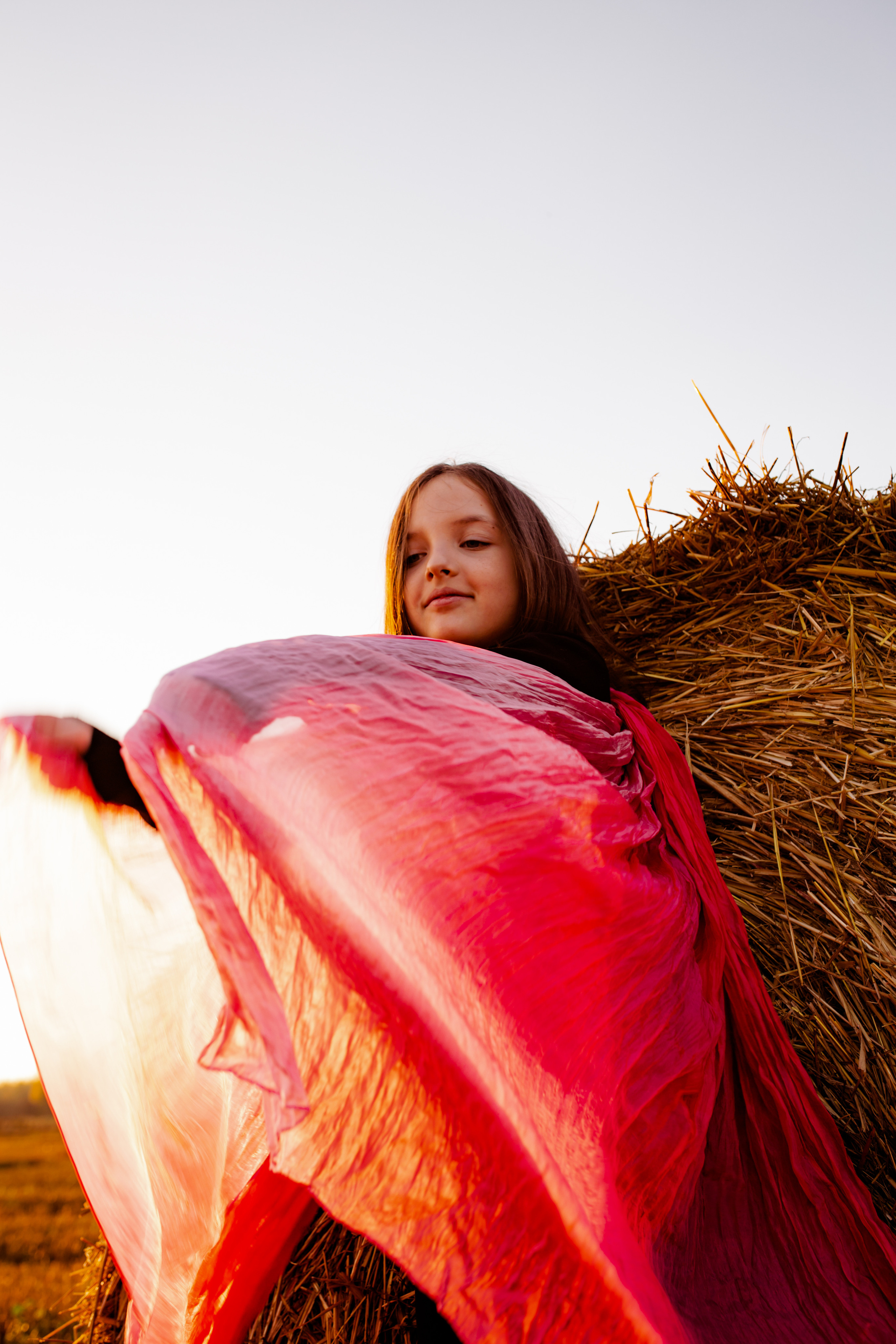 Ника. Фотограф в Москве Анна Яковлева