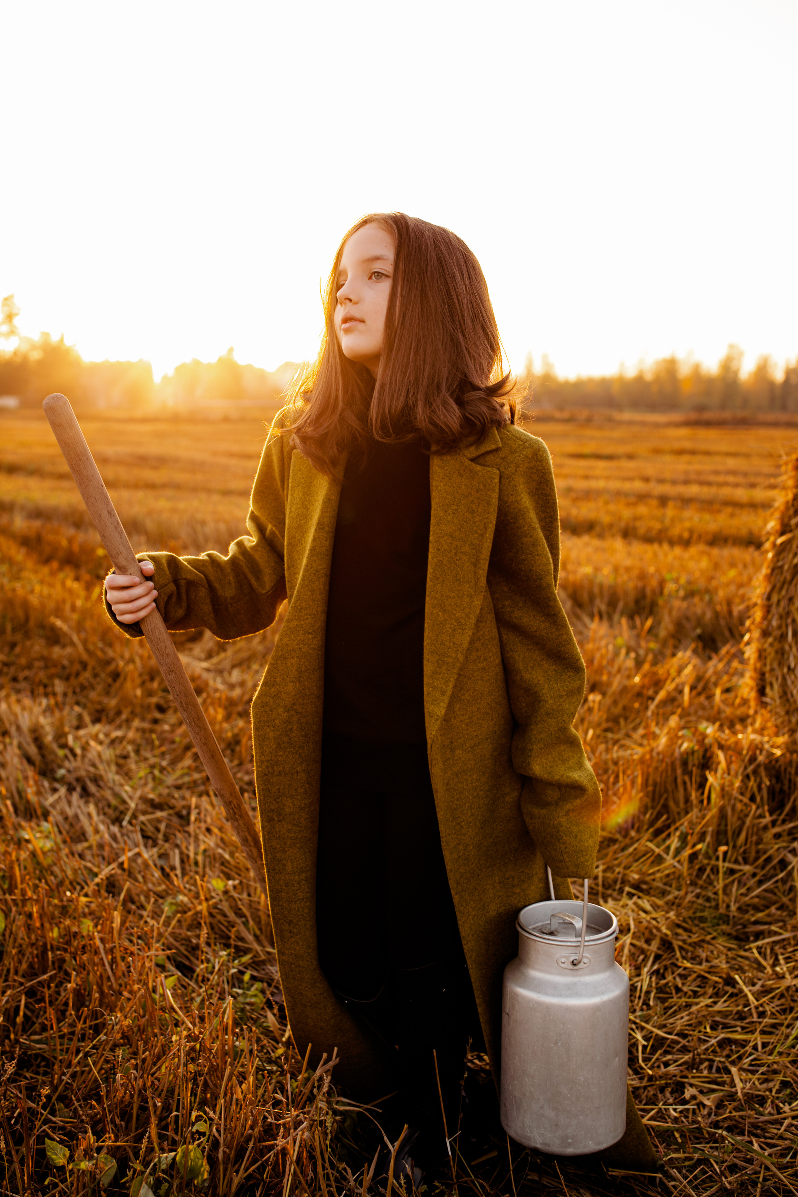 Ника. Фотограф в Москве Анна Яковлева