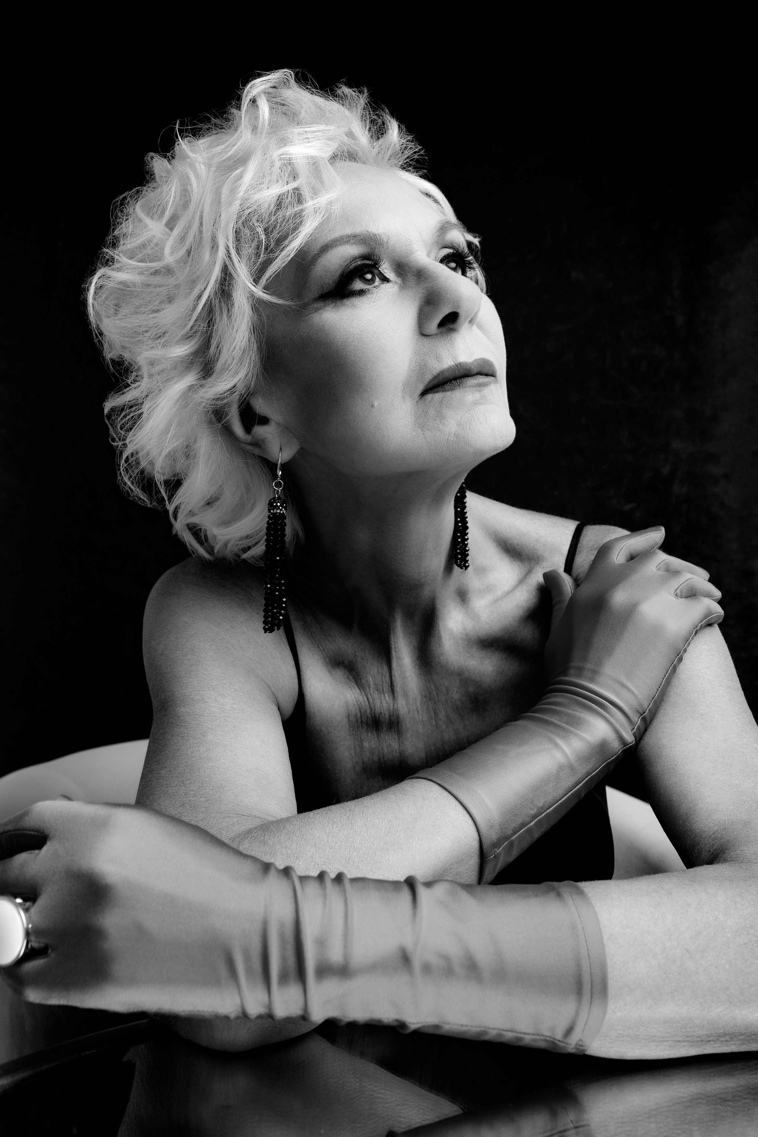 Фотосессия Ольги. Фотограф в Москве Анна Яковлева