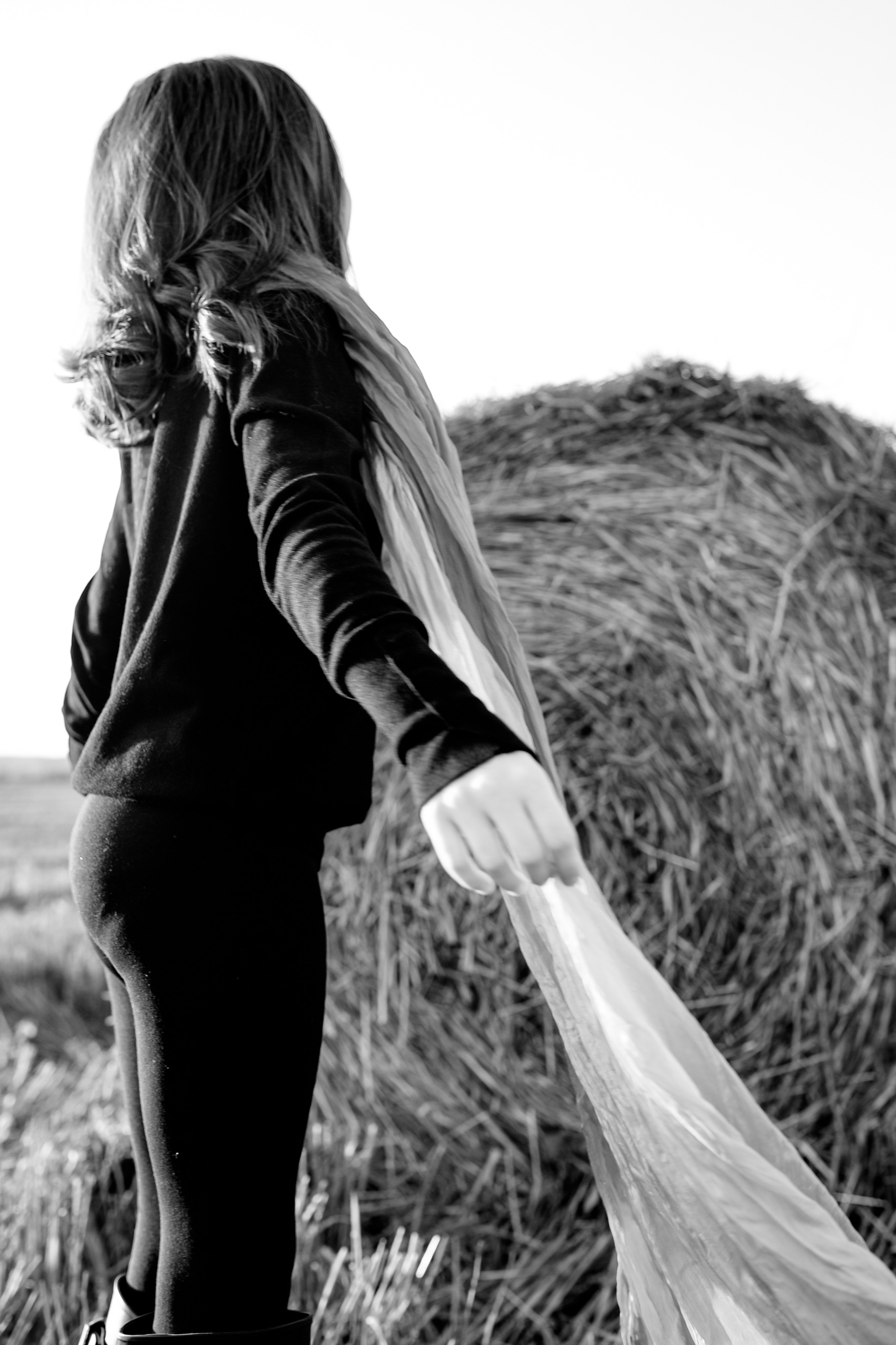 Ника. Фотограф в Москве Анна Яковлева