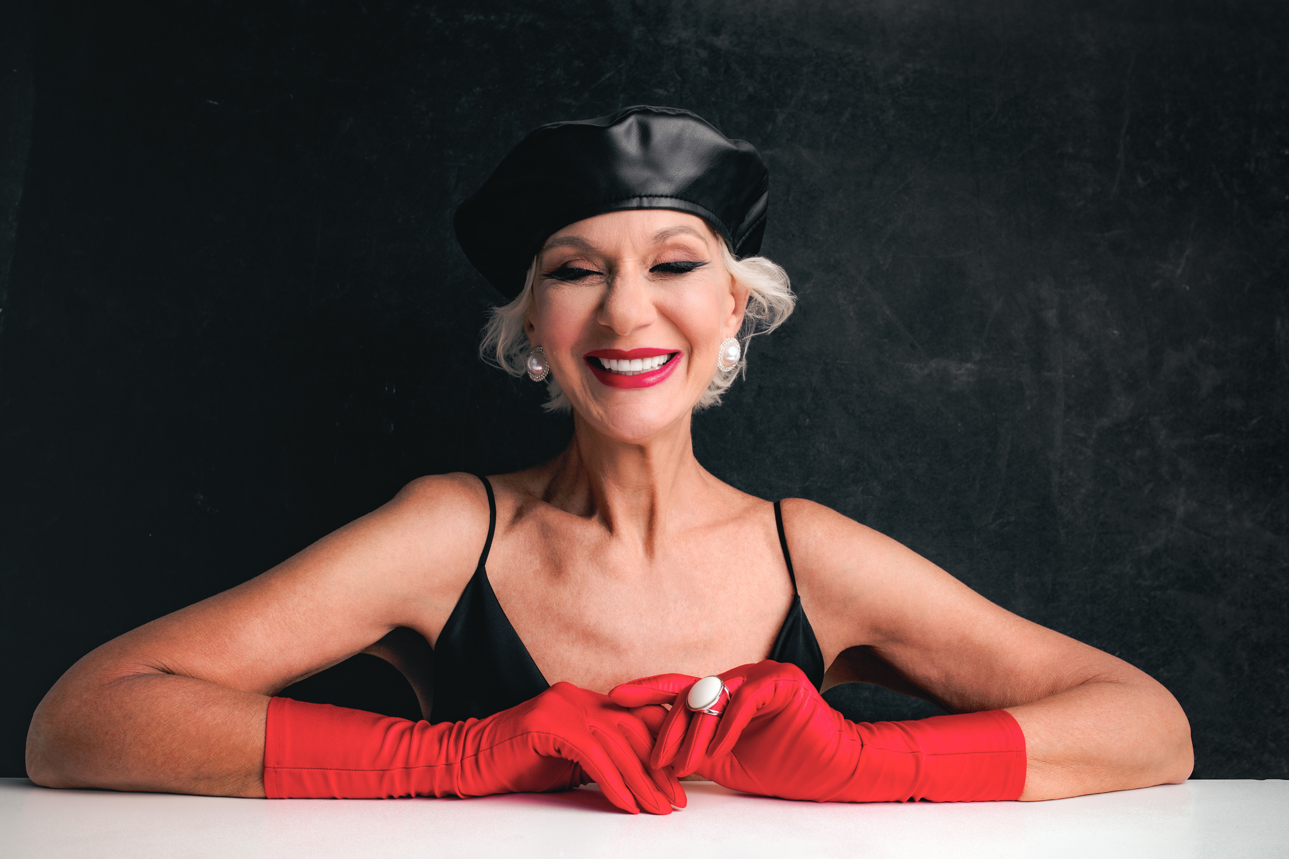 Фотосессия Ольги. Фотограф в Москве Анна Яковлева