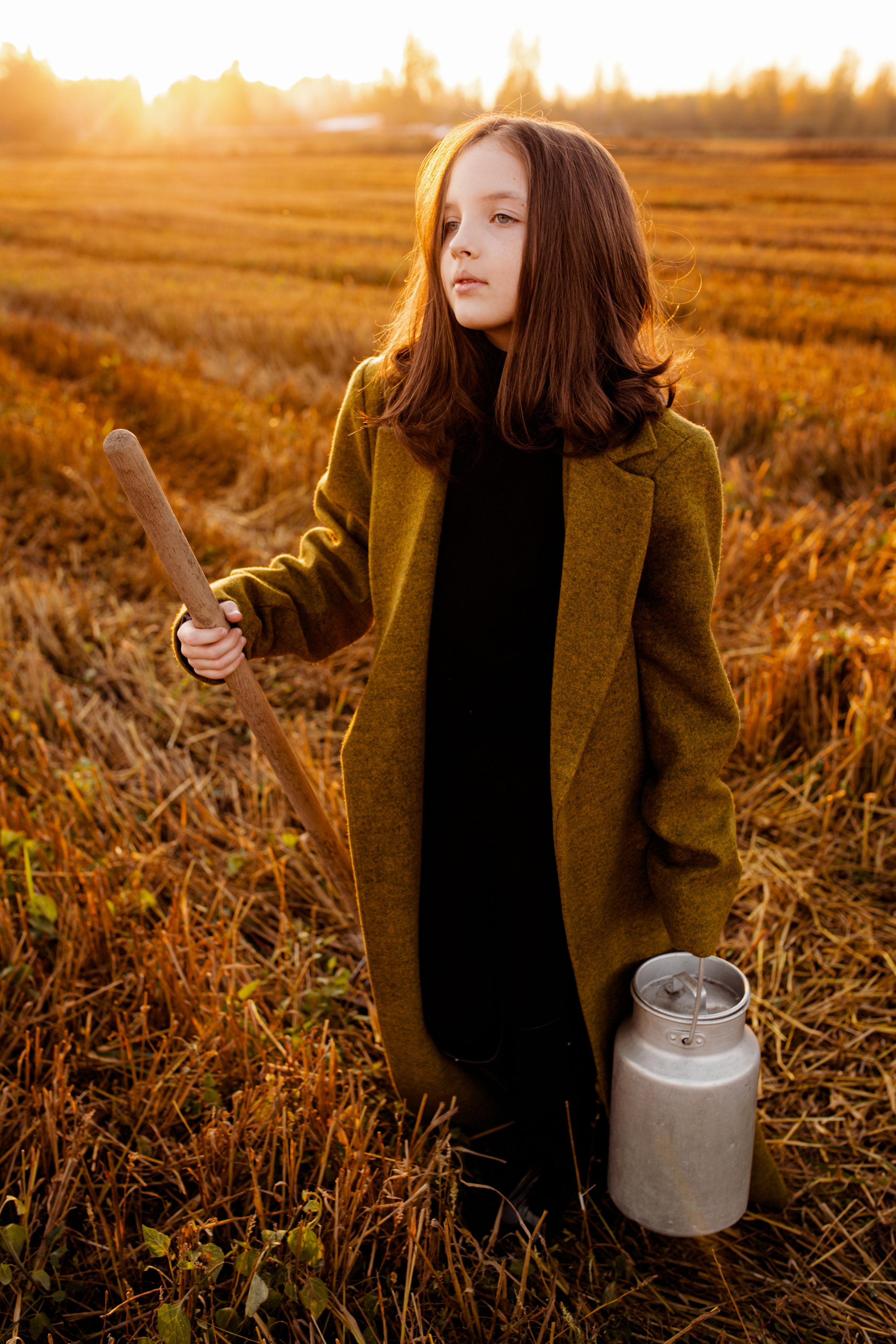 Ника. Фотограф в Москве Анна Яковлева