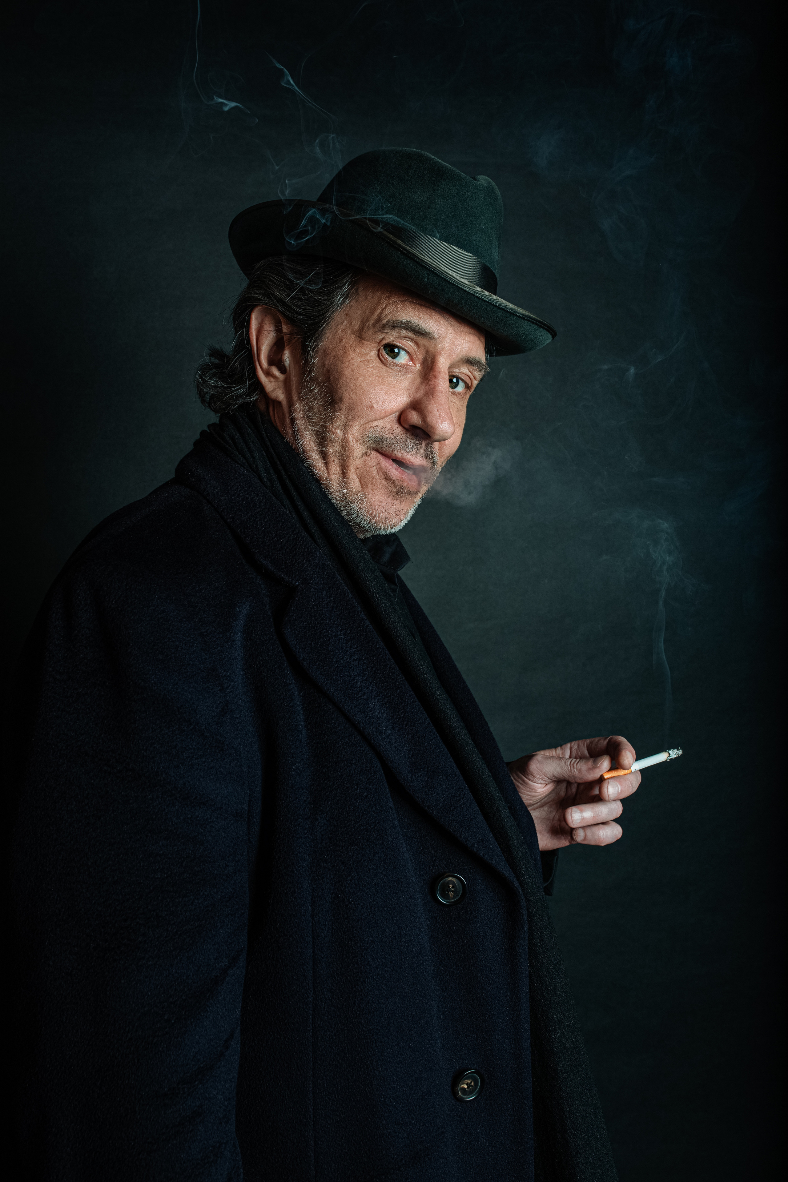 Михаил Шкамаридин