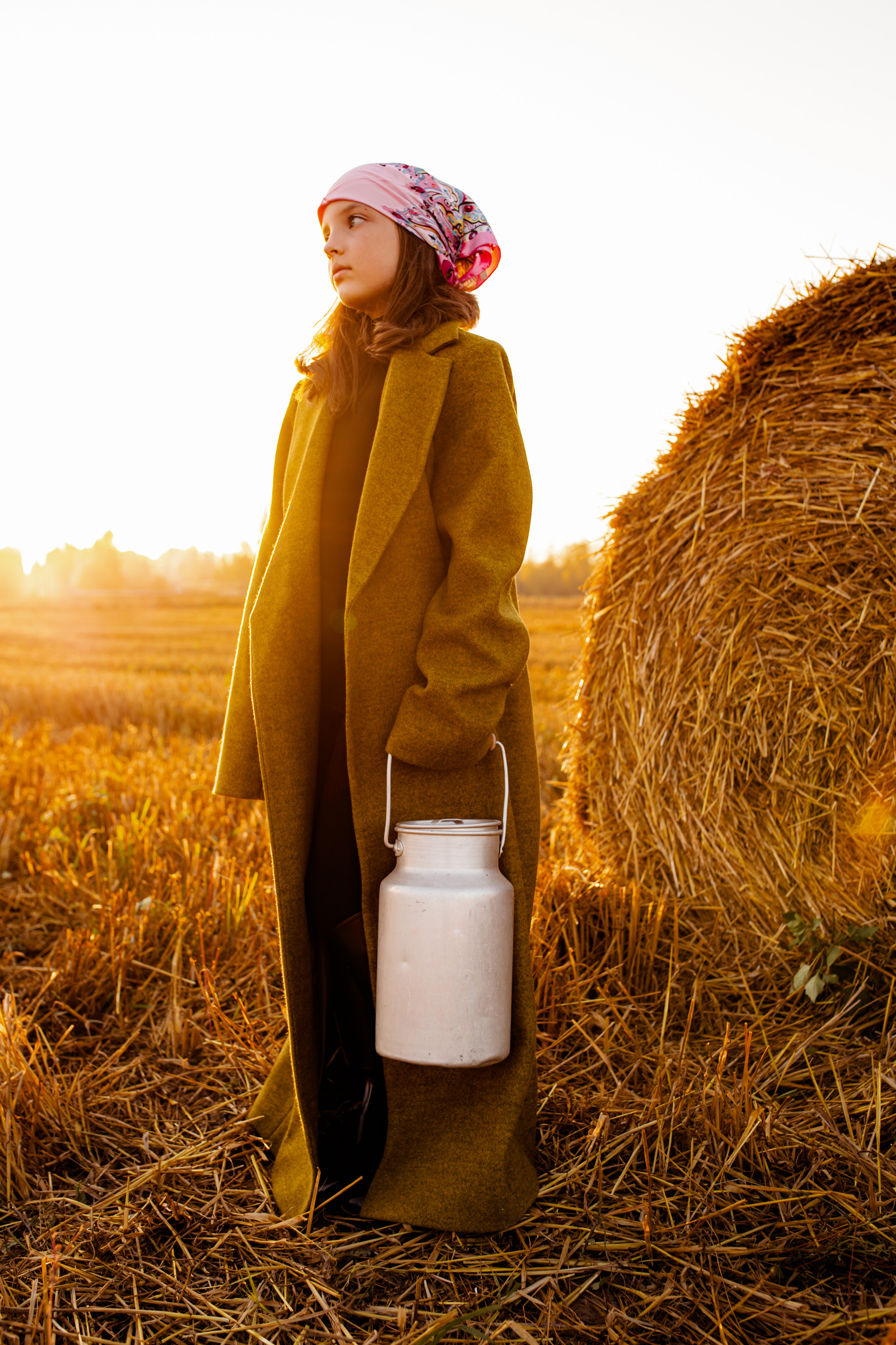 Ника. Фотограф в Москве Анна Яковлева