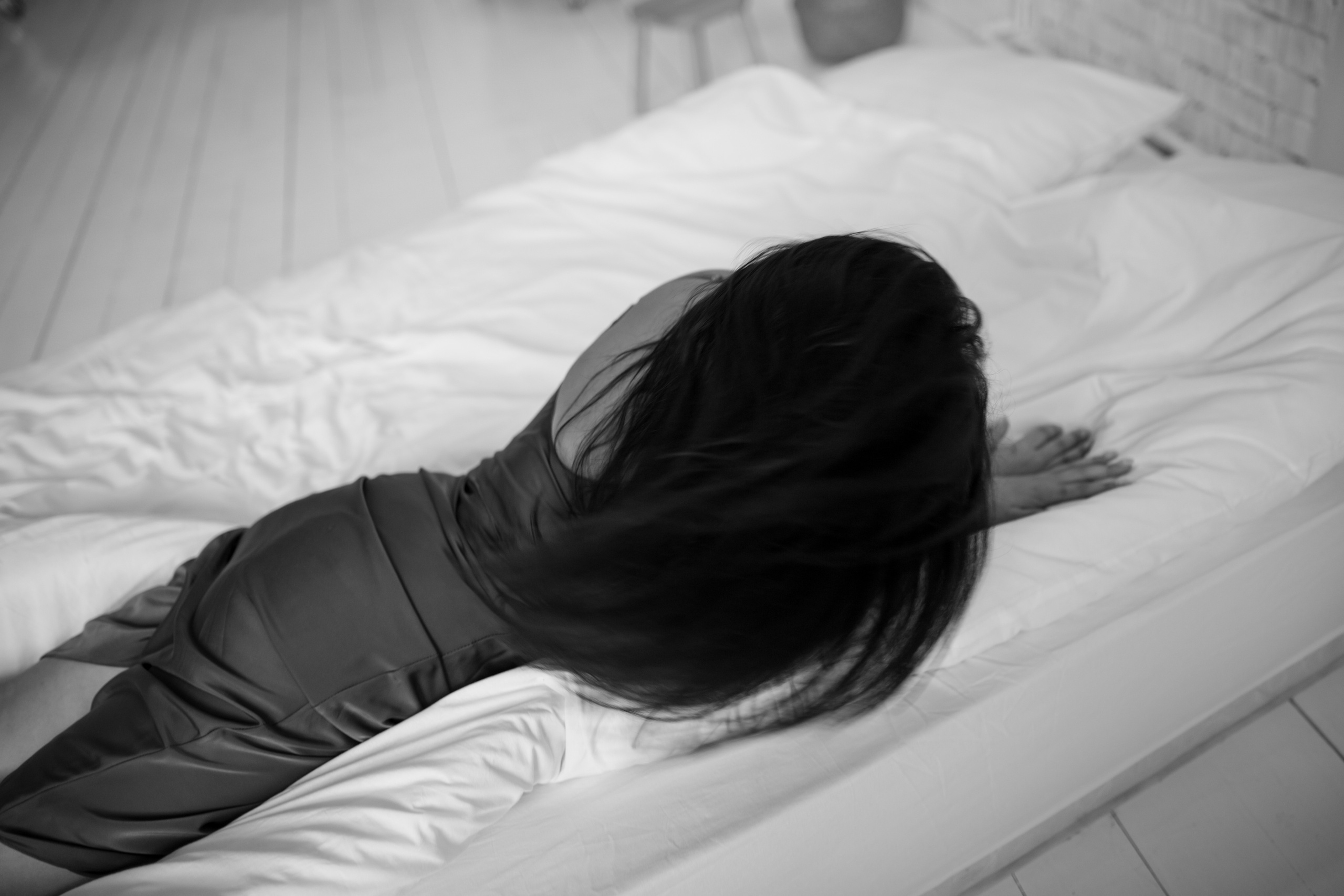 Ольга. Фотограф в Москве Анна Яковлева