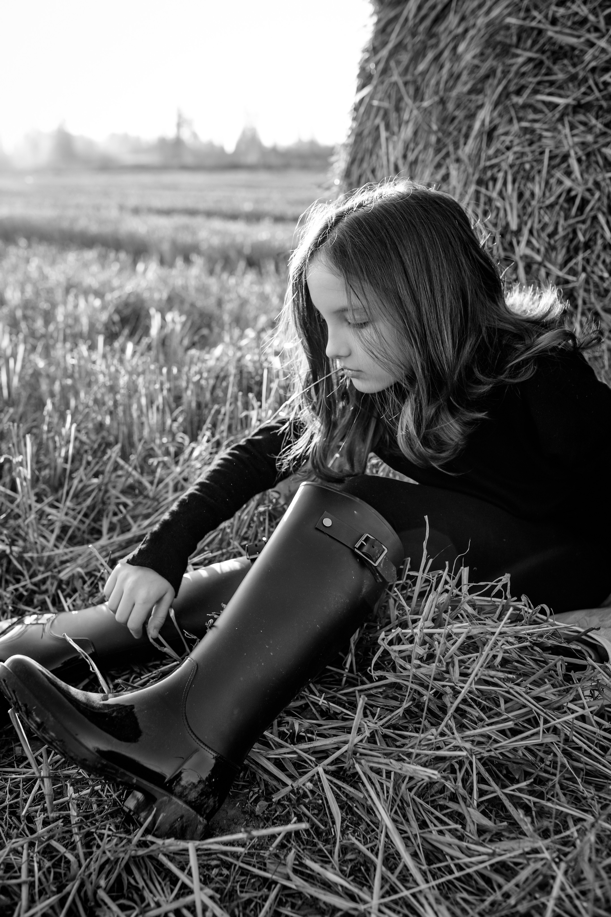 Ника. Фотограф в Москве Анна Яковлева