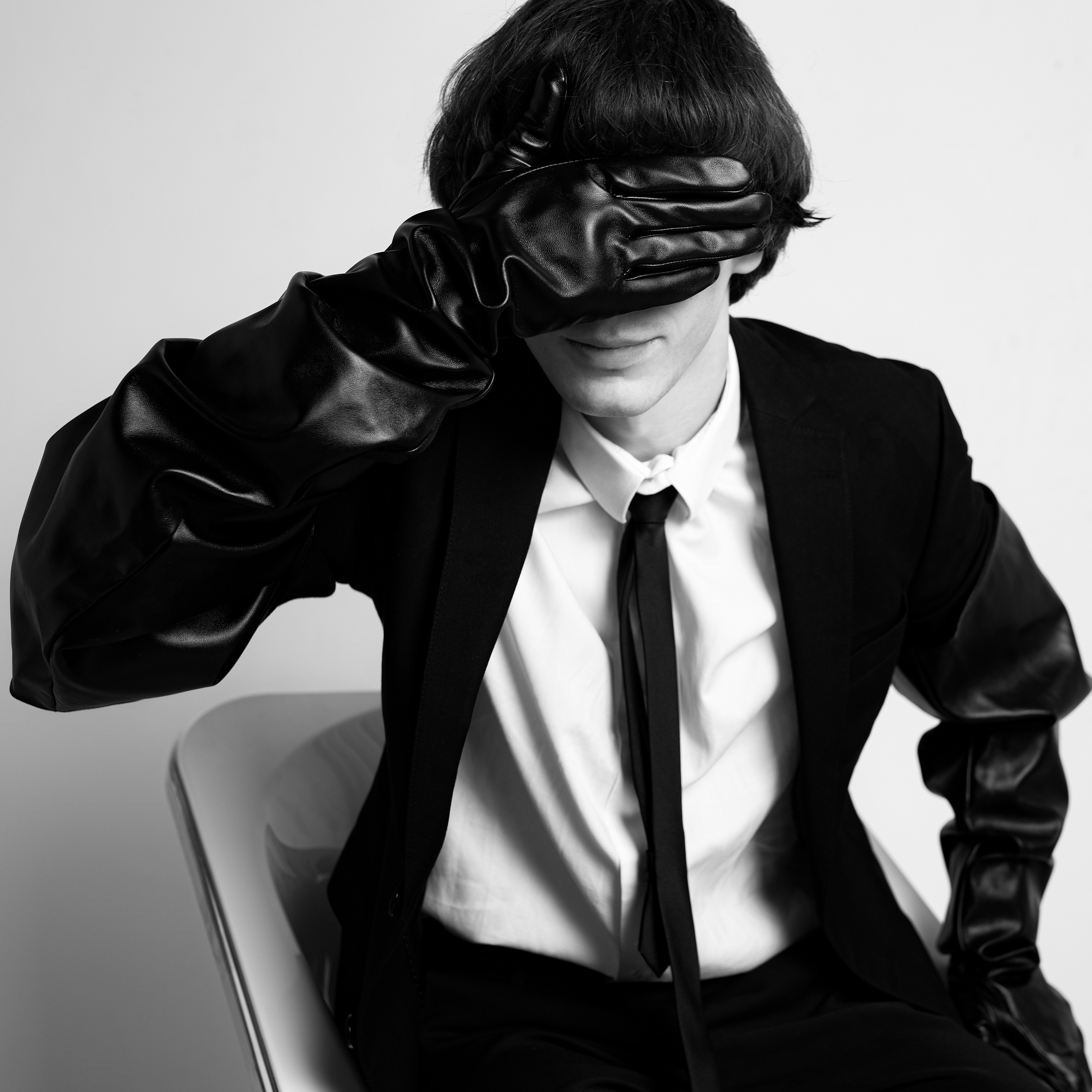 Фотосессия актёра театра и кино Даниила Шимко. Фотограф в Москве Анна Яковлева