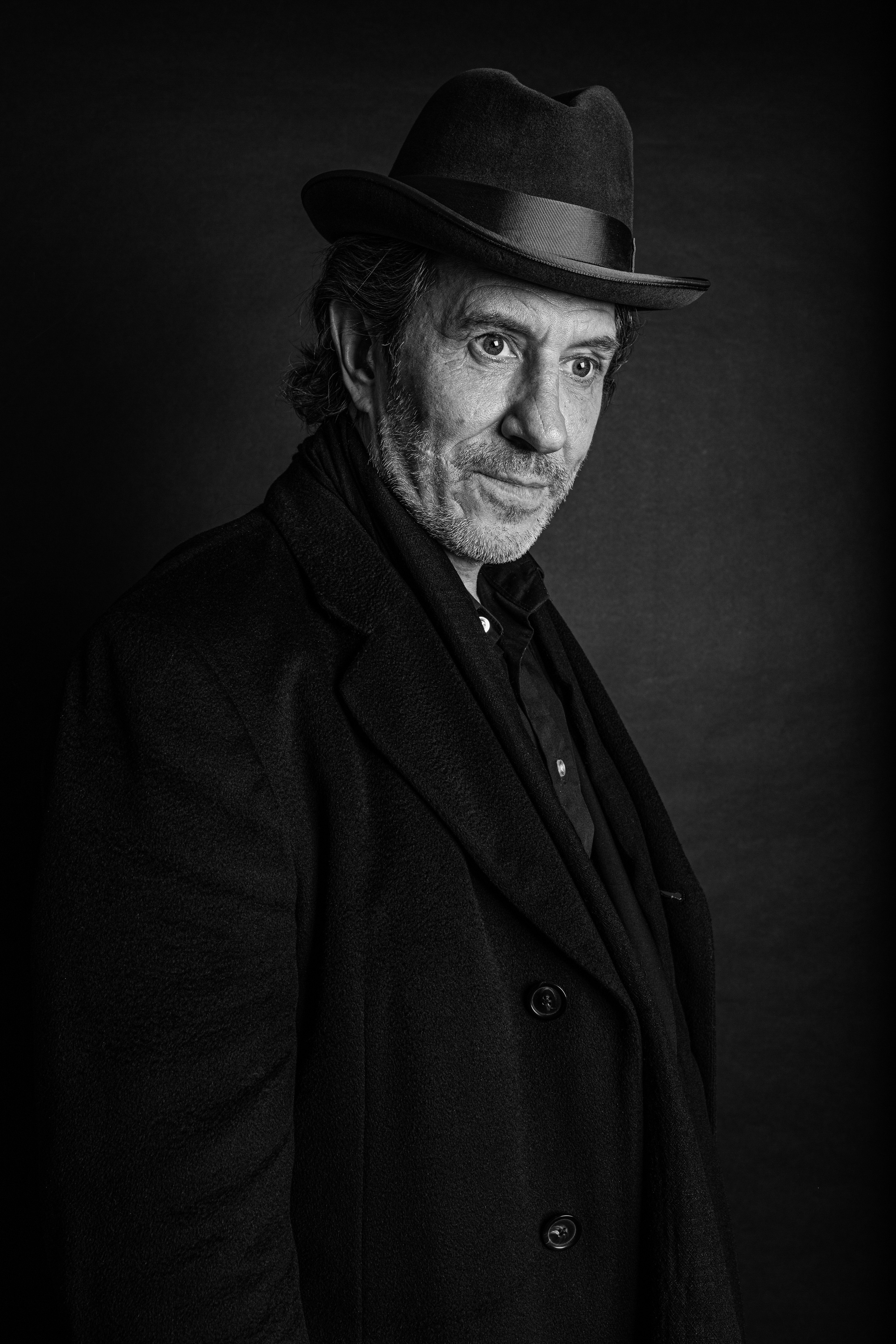 Фотосессия актёра Михаила Шкамаридина. Фотограф в Москве Анна Яковлева