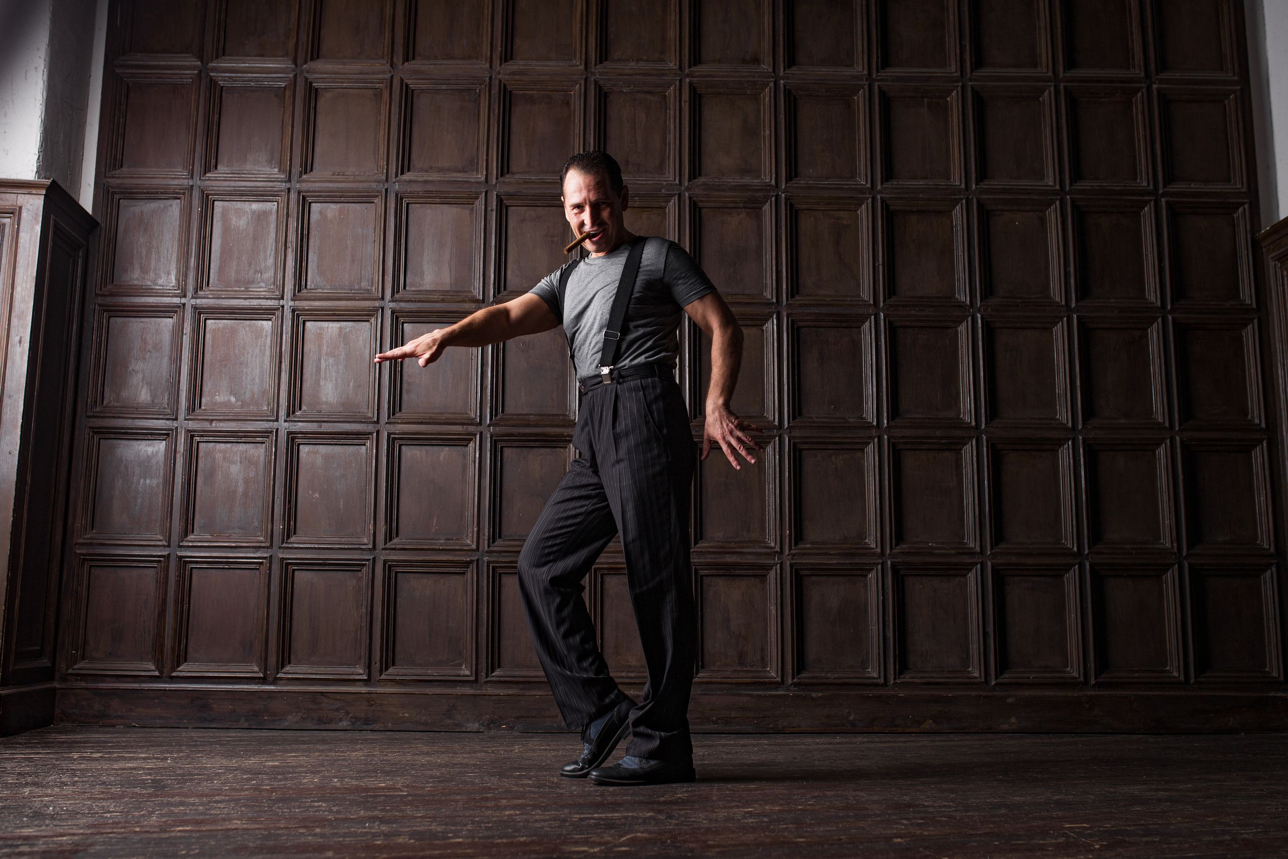 Фотосессия актёра Олега Карина. Фотограф в Москве Анна Яковлева