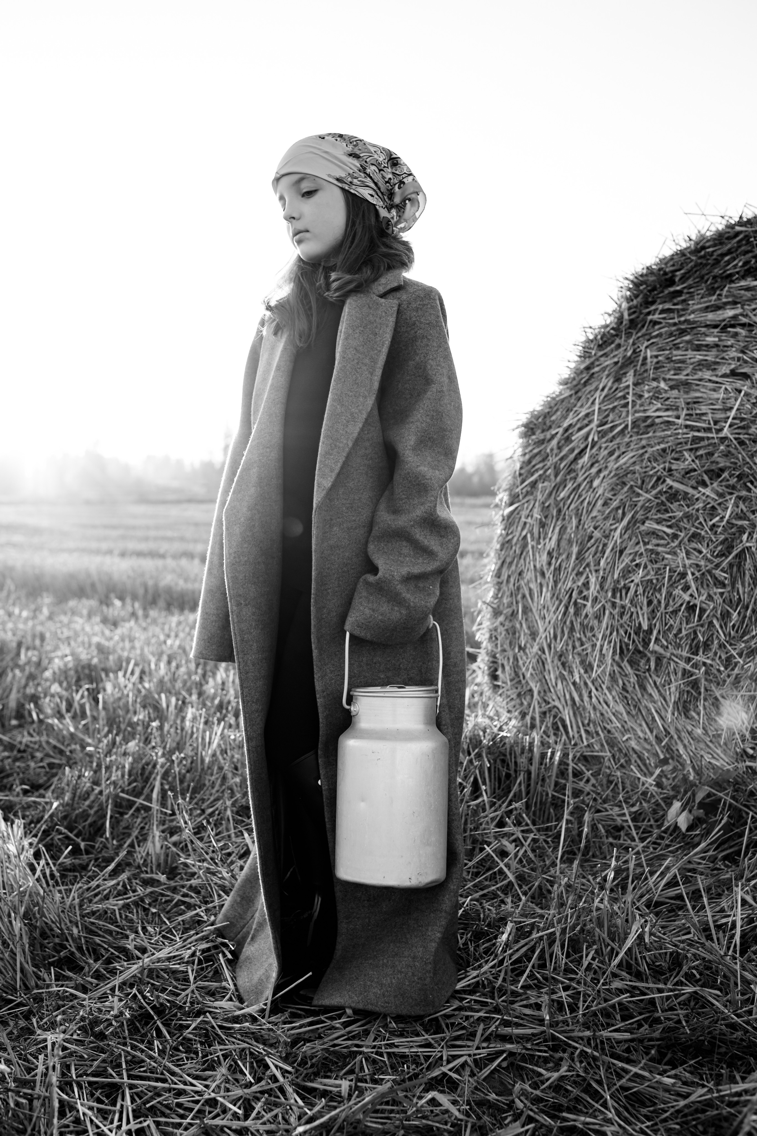 Ника. Фотограф в Москве Анна Яковлева